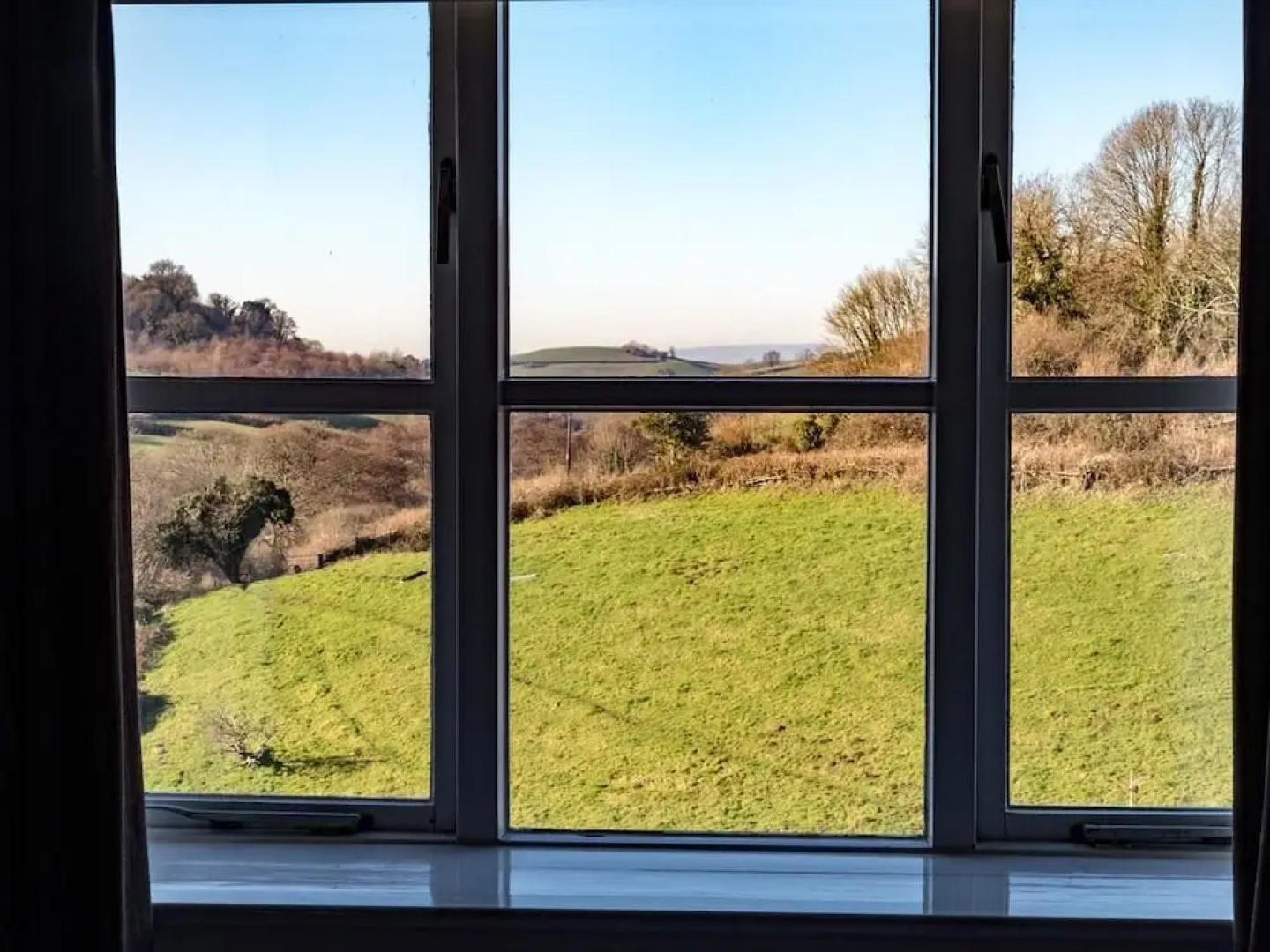 Three Horseshoes Inn