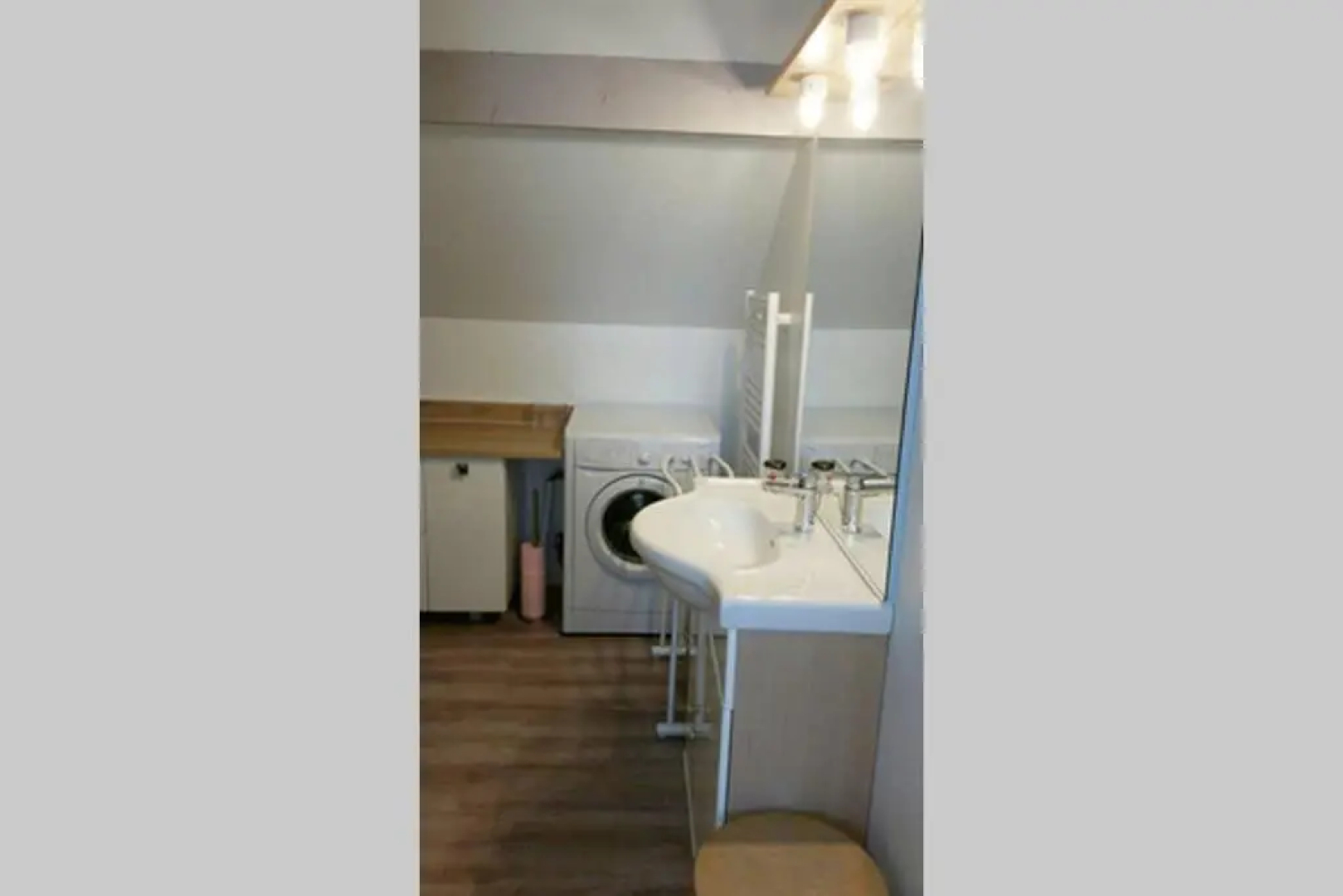 Studio Cosy Douillet et Fonctionnel