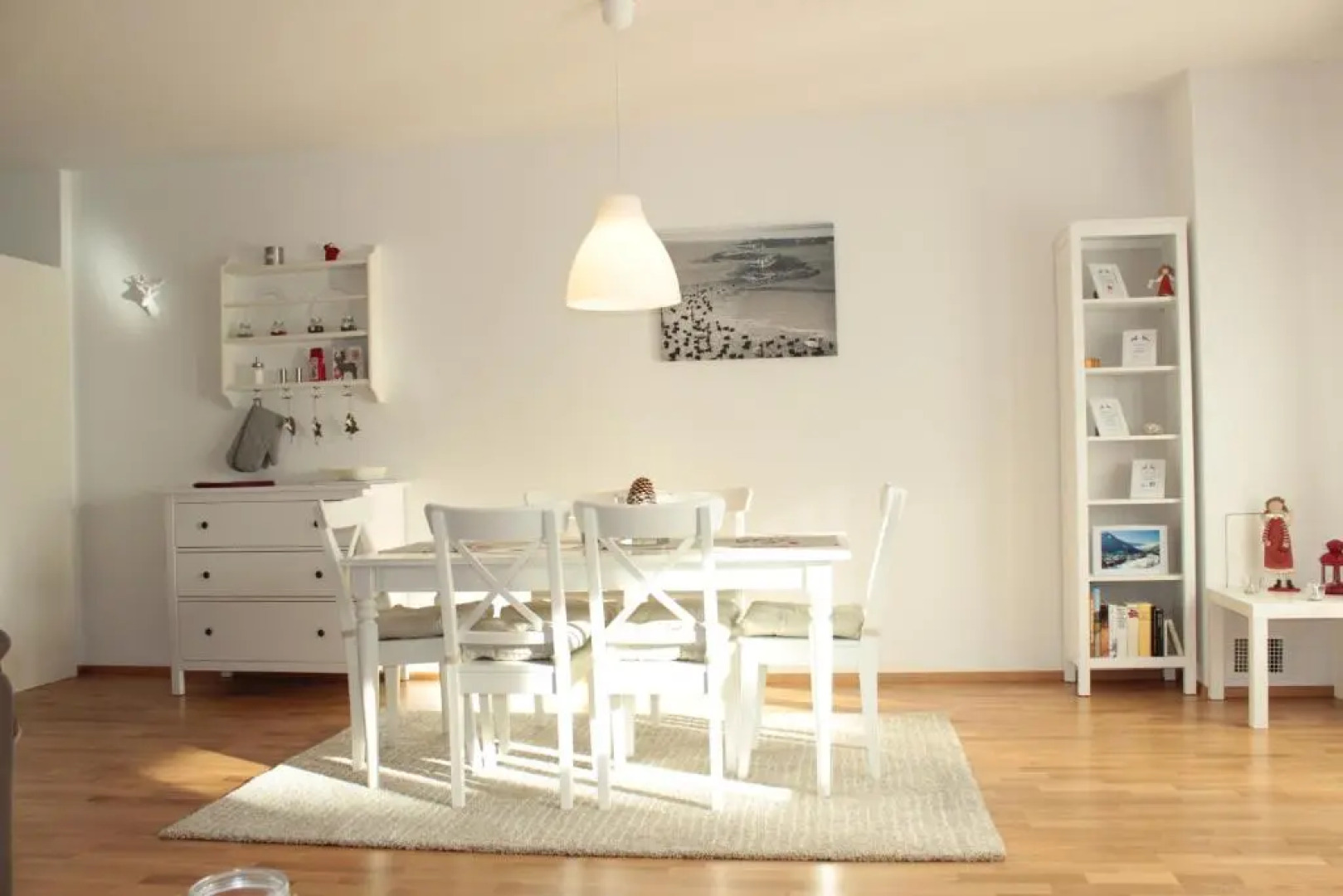 Ferienwohnung Earthloft