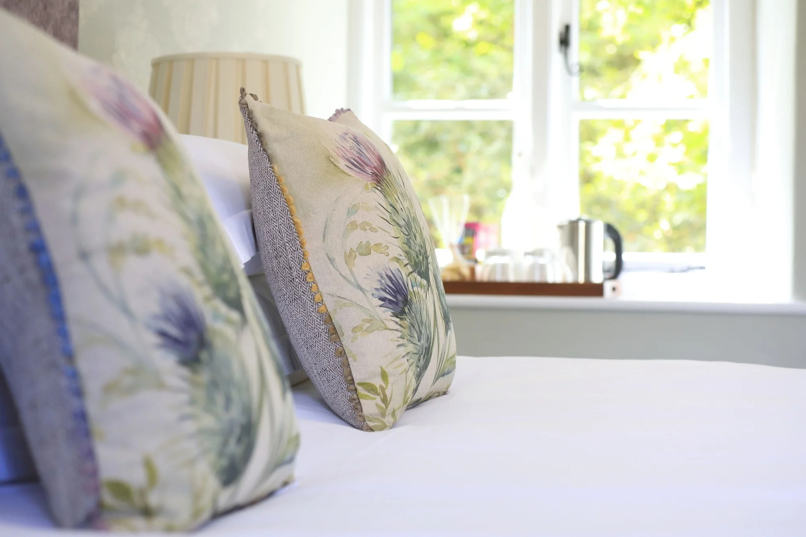 Virginia House Bed and Breakfast