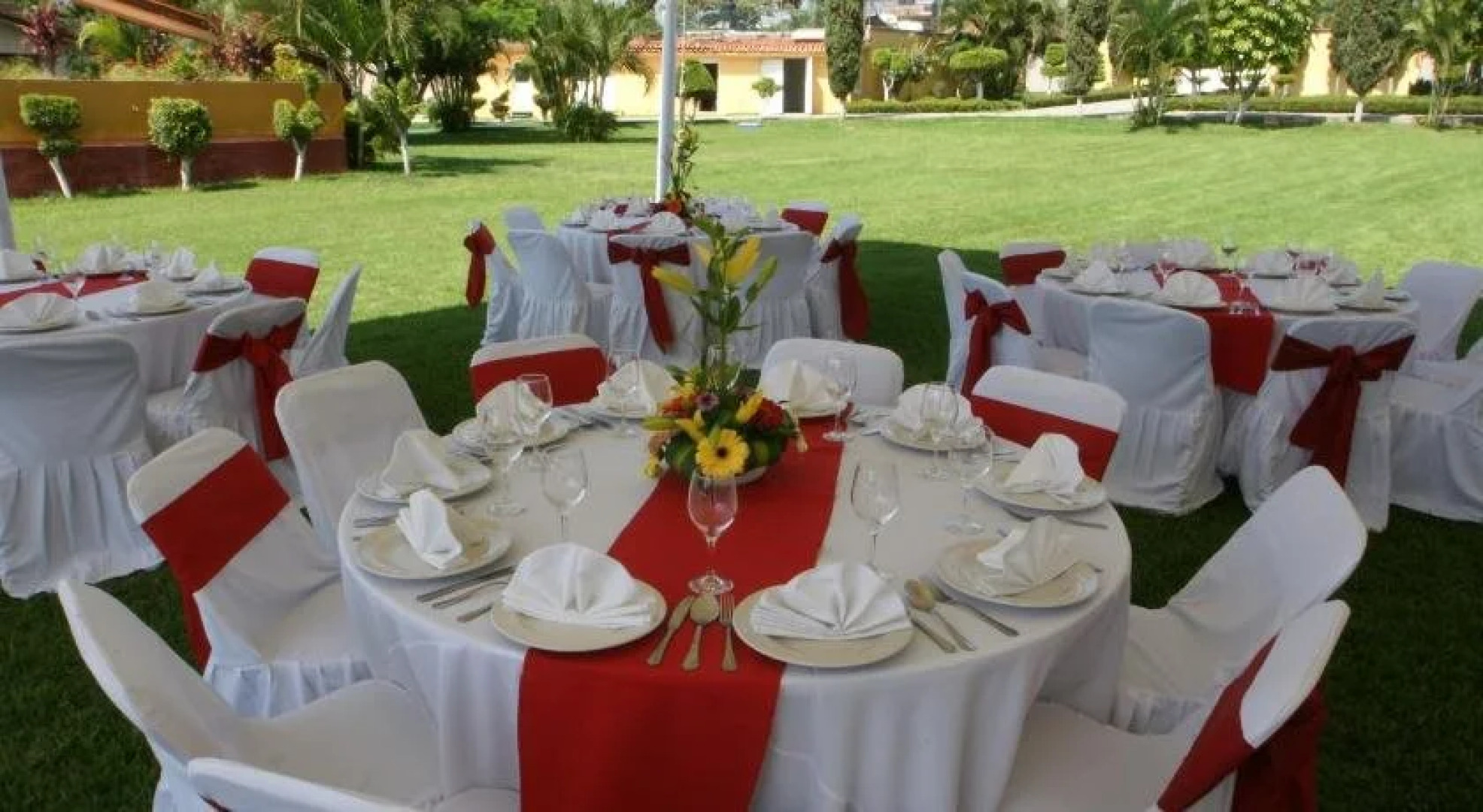 Hotel Quinta Loriffe