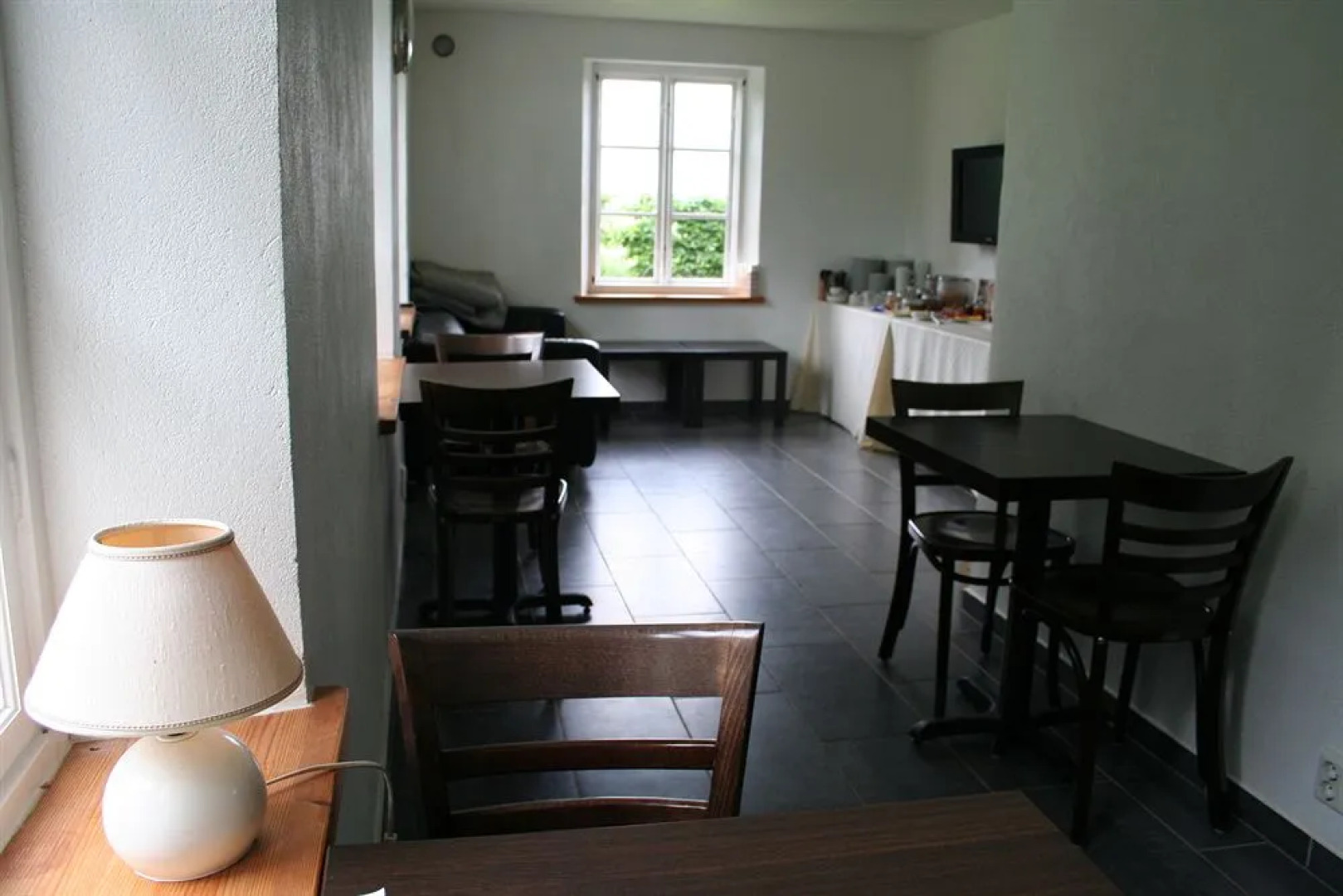 Hoby Gård Bed & Breakfast