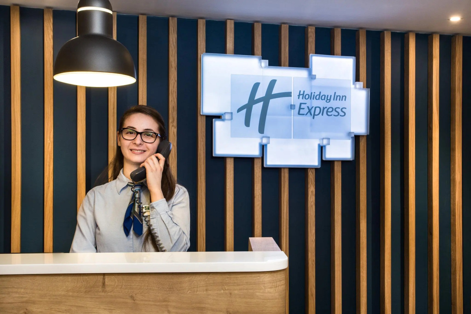 Holiday Inn Express London-Watford Junction by IHG