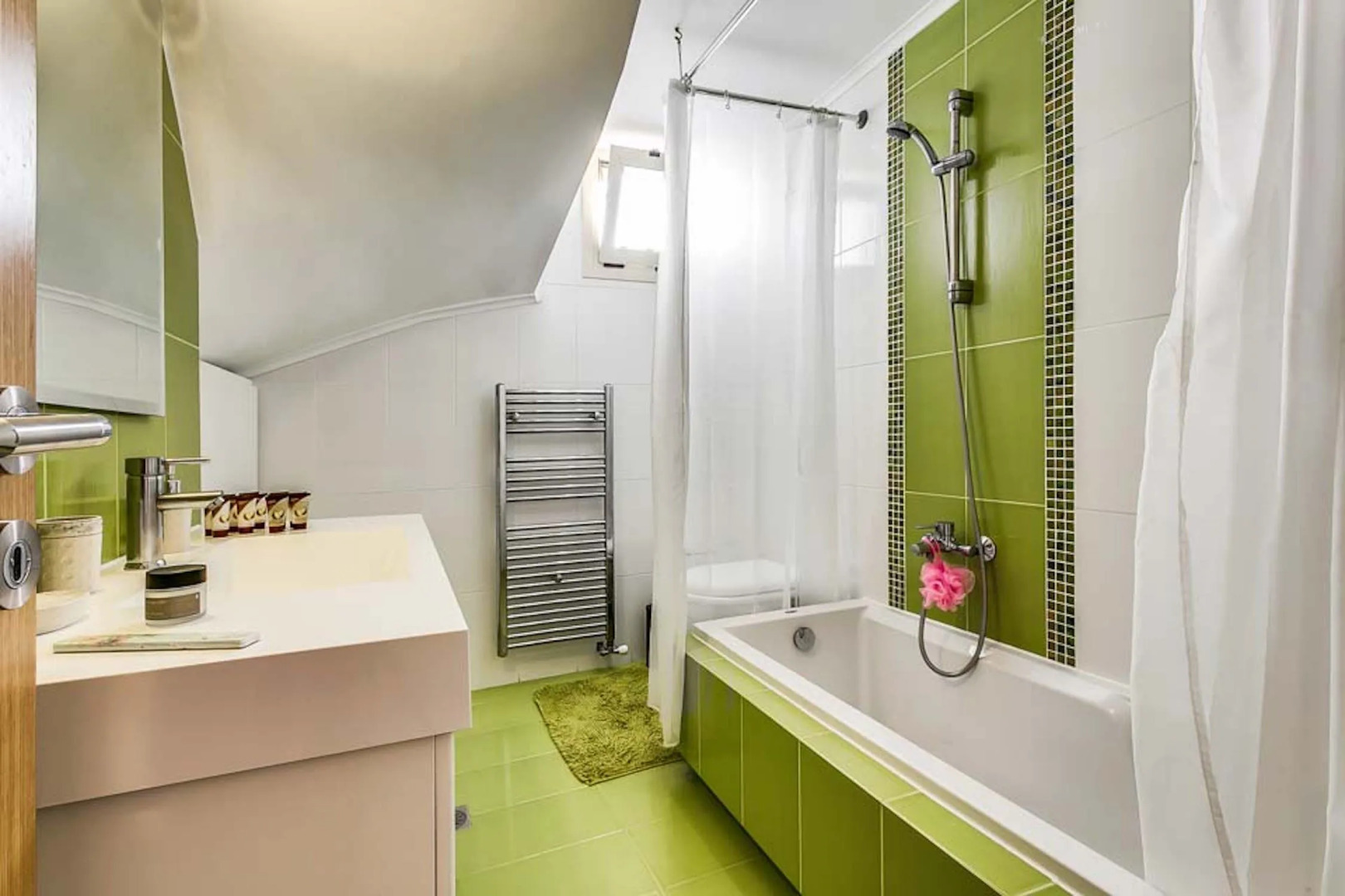 Luxury Villa Rami with private swimming pool