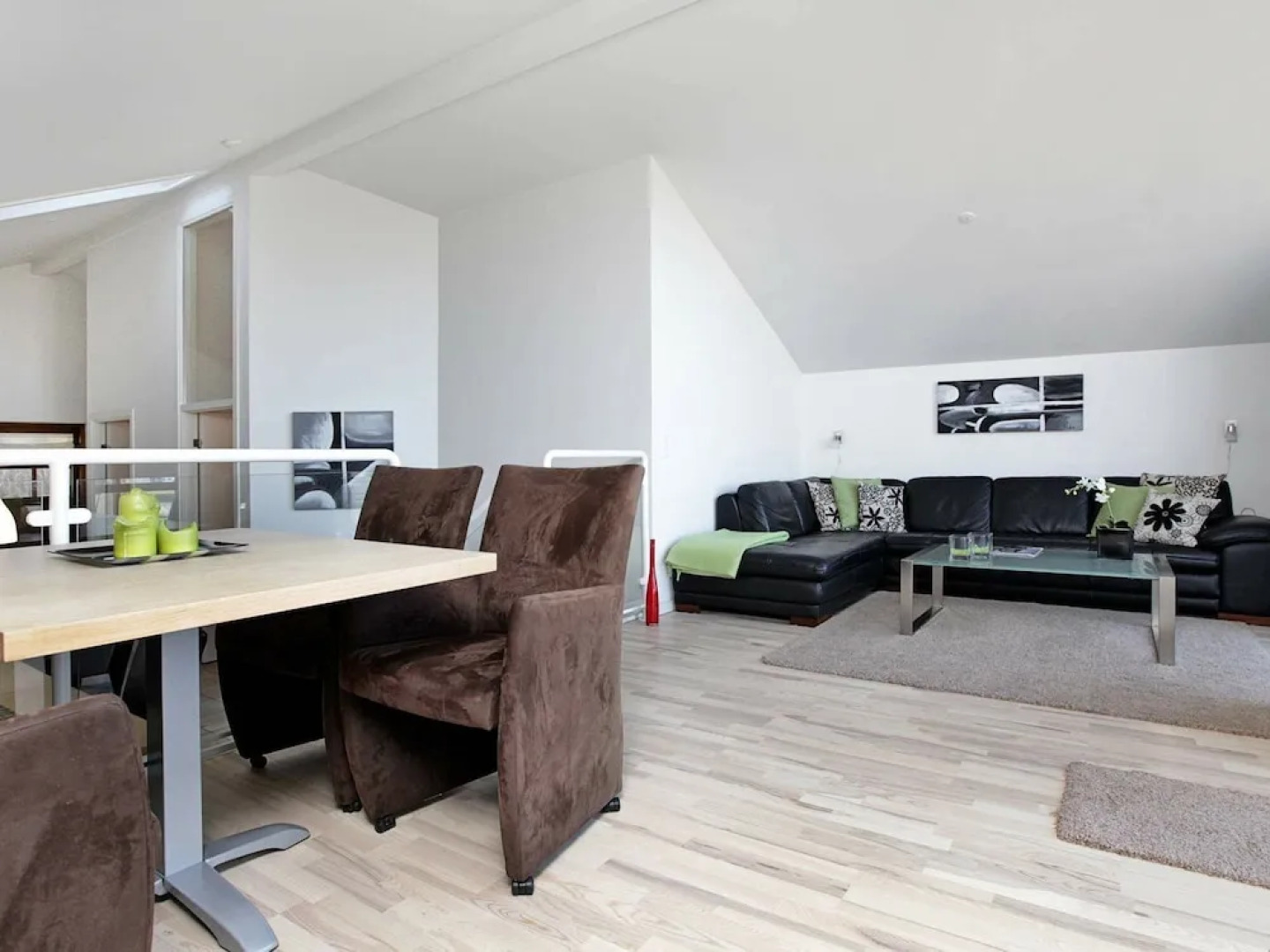 Modern Holiday Home in Egernsund With Sauna