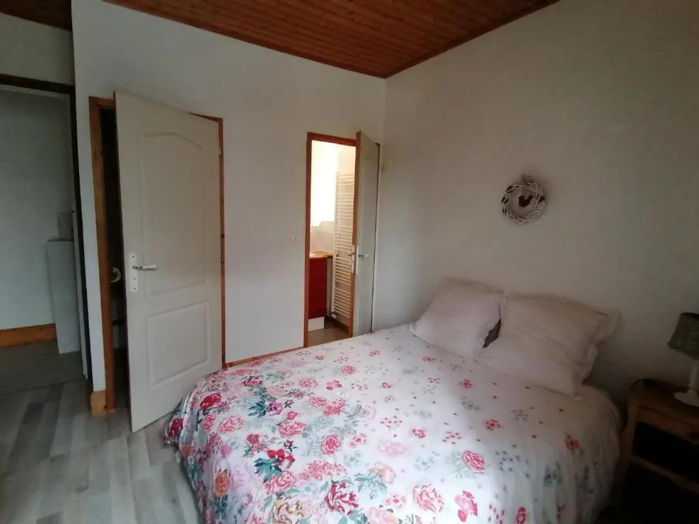 Maison La Vigne - Chambres et Table d'hôtes