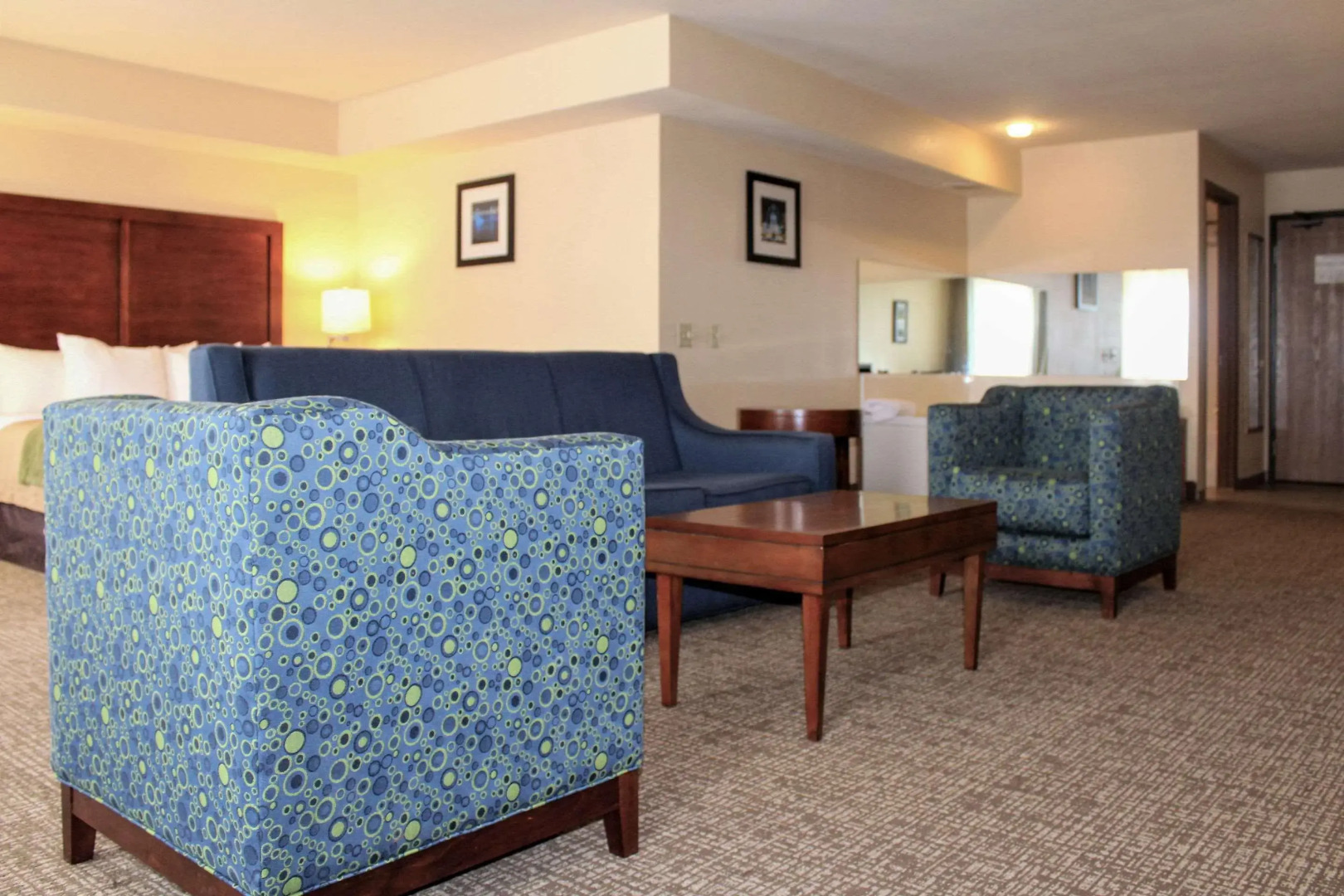 Comfort Inn & Suites Chesterfield - St. Louis