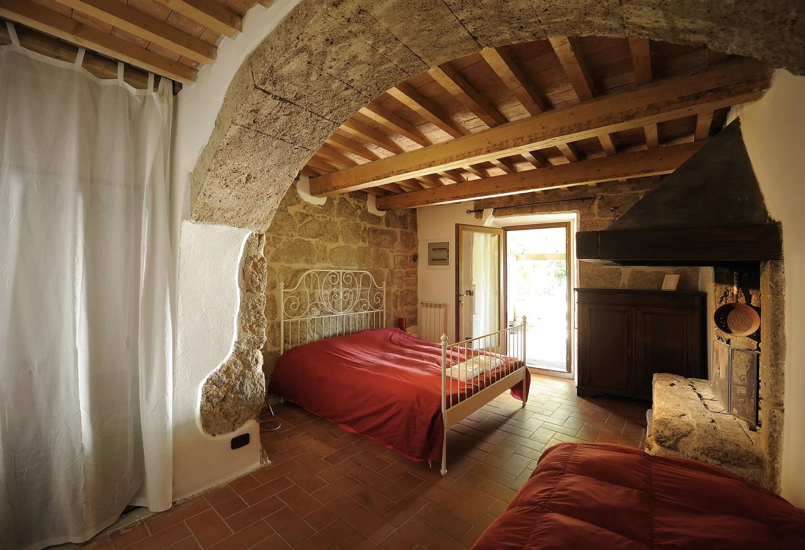 Agriturismo Biologico SantEgle