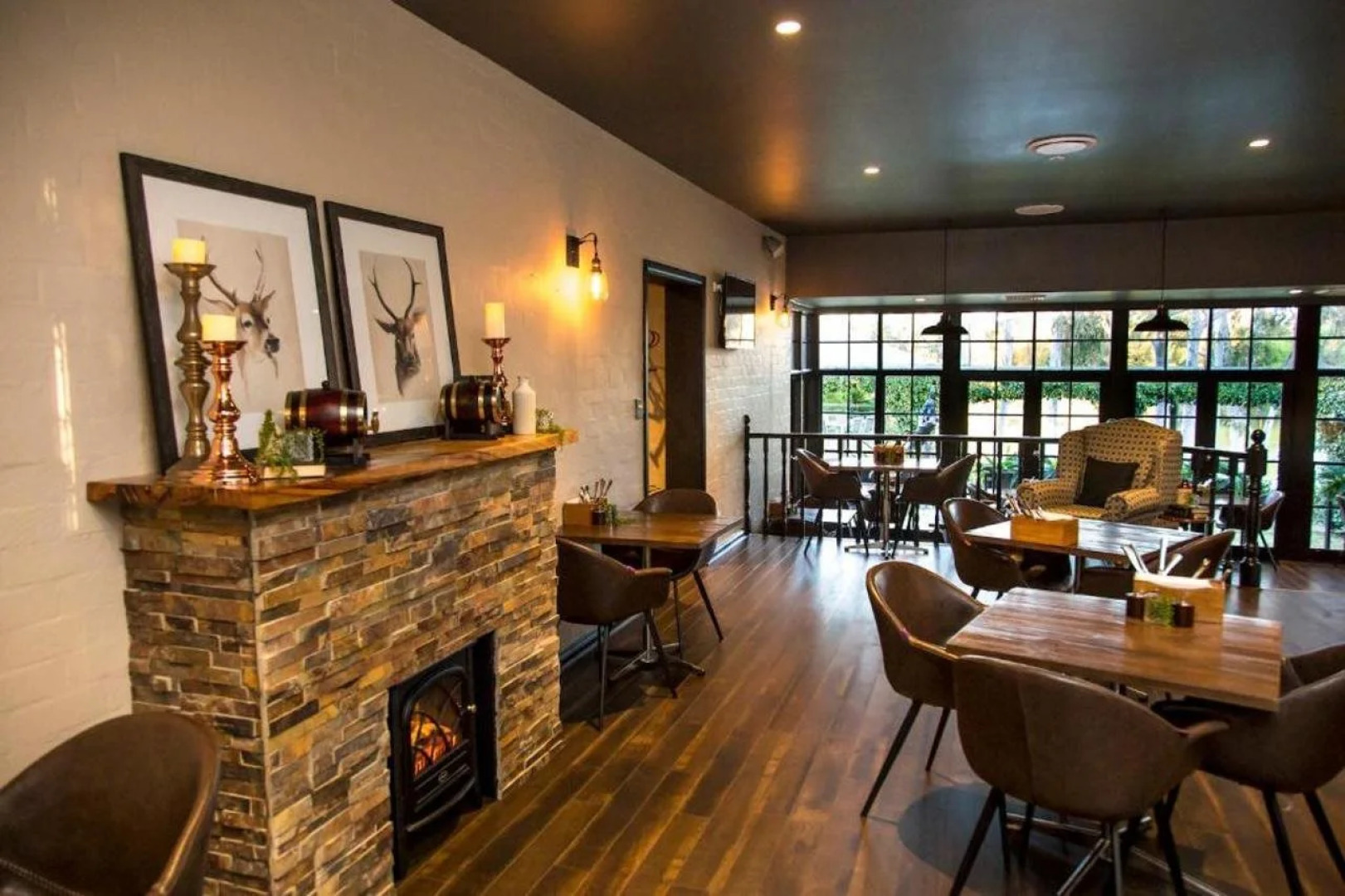 Lincoln Downs Resort Batemans Bay