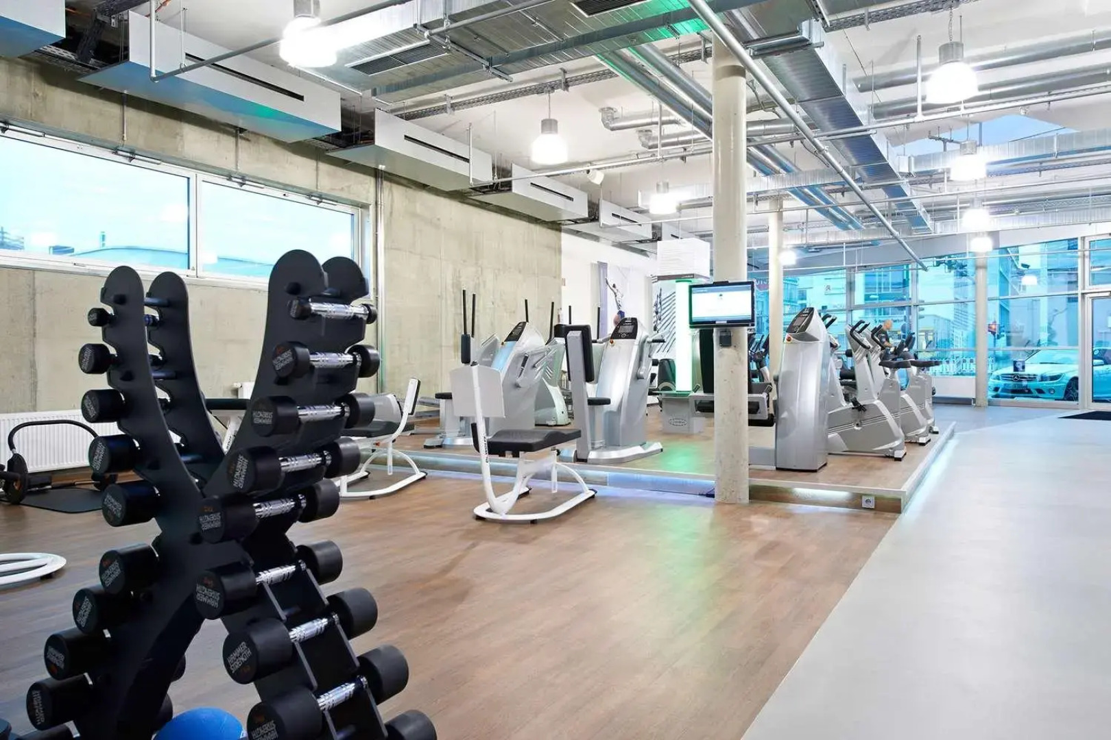 Premier Inn Würzburg