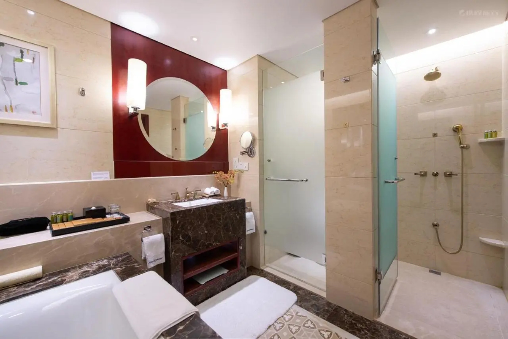 Howard Johnson Tropical Garden Plaza Kunming