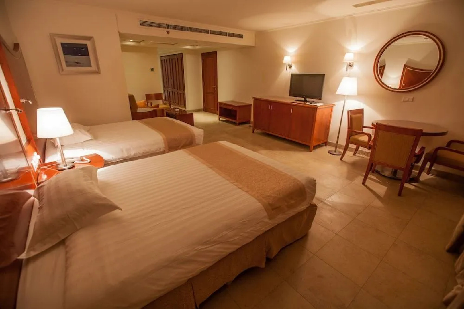 Beau Site Belle Vue Marsa Matruh