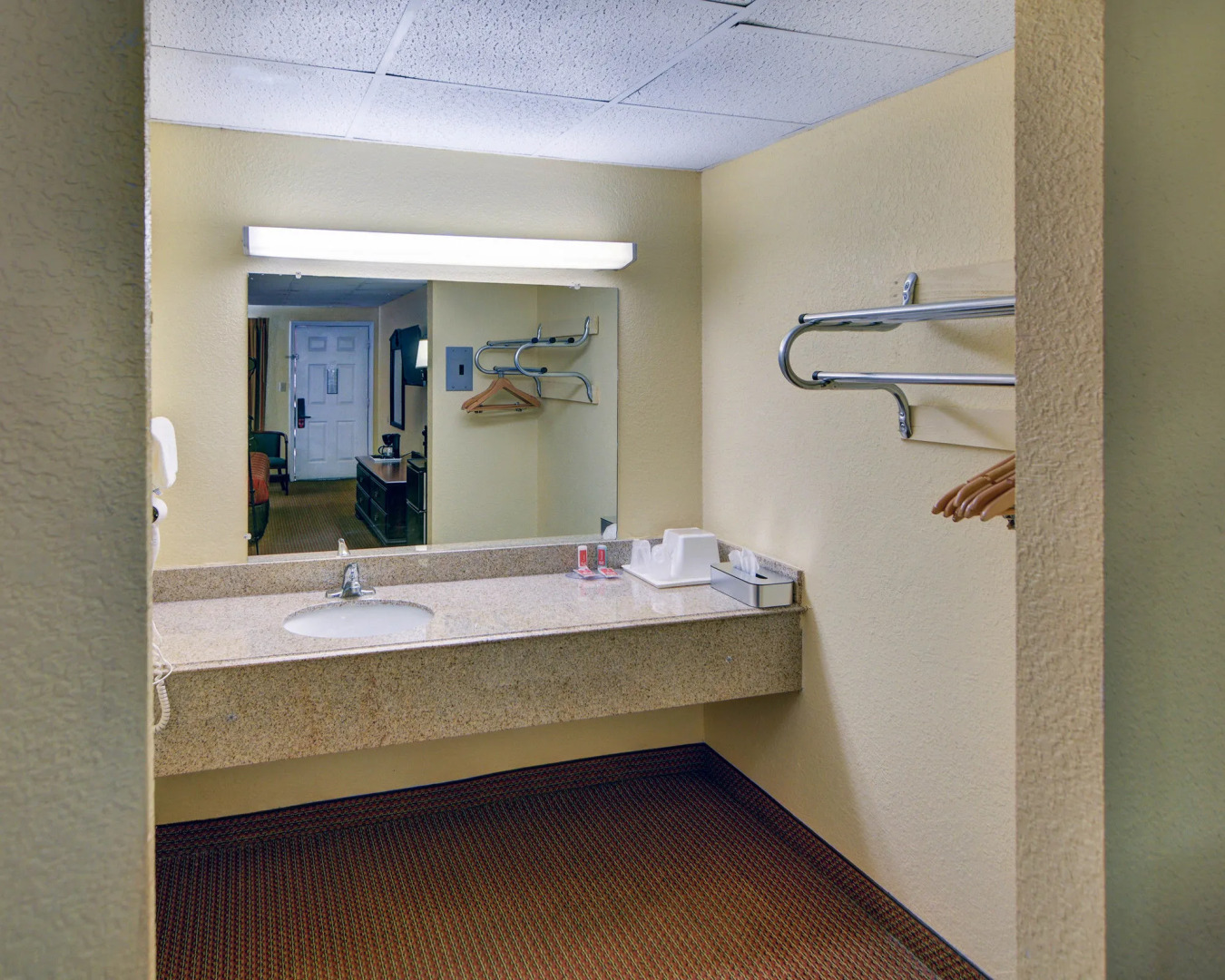 Econo Lodge Marshall