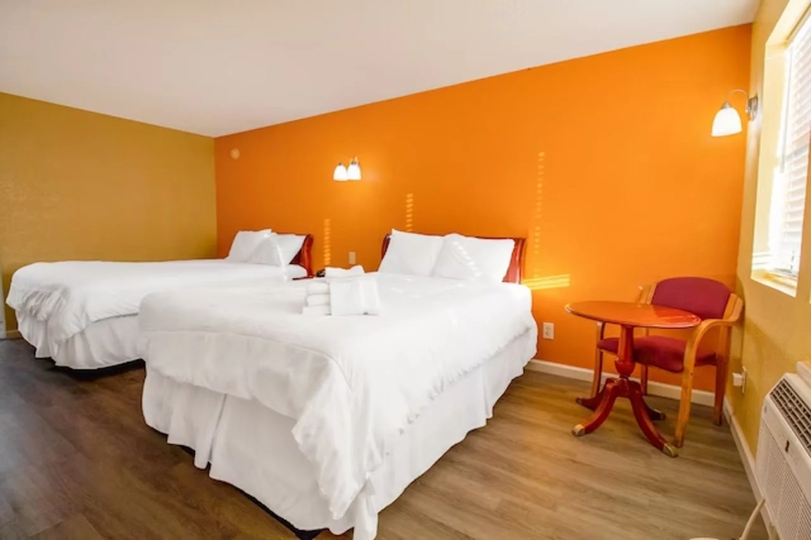 Crossroads Motel Seiling Us 60