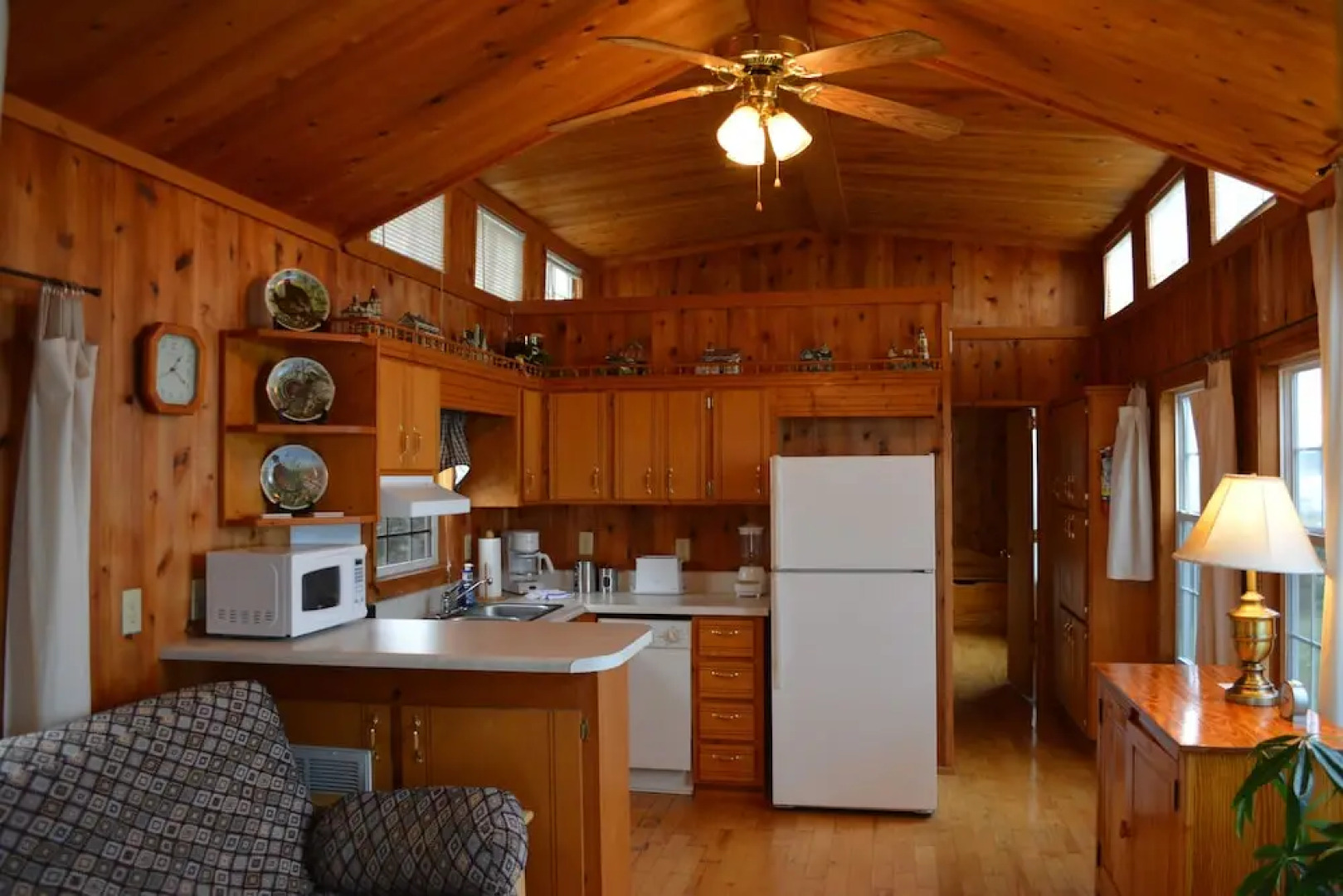 Black Walnut Point Inn