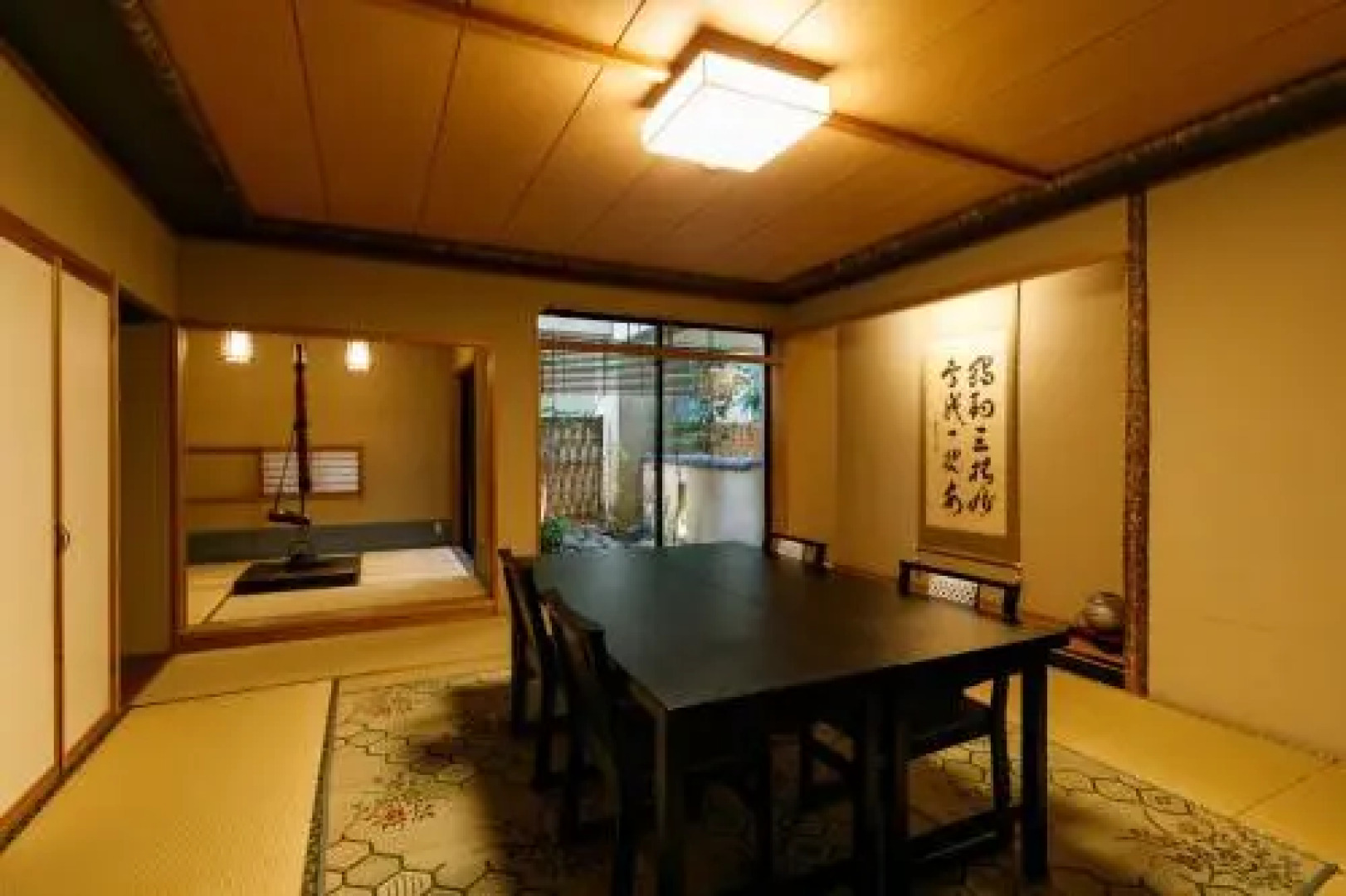 Plum Irregularity Inn Bush Warbler Bower