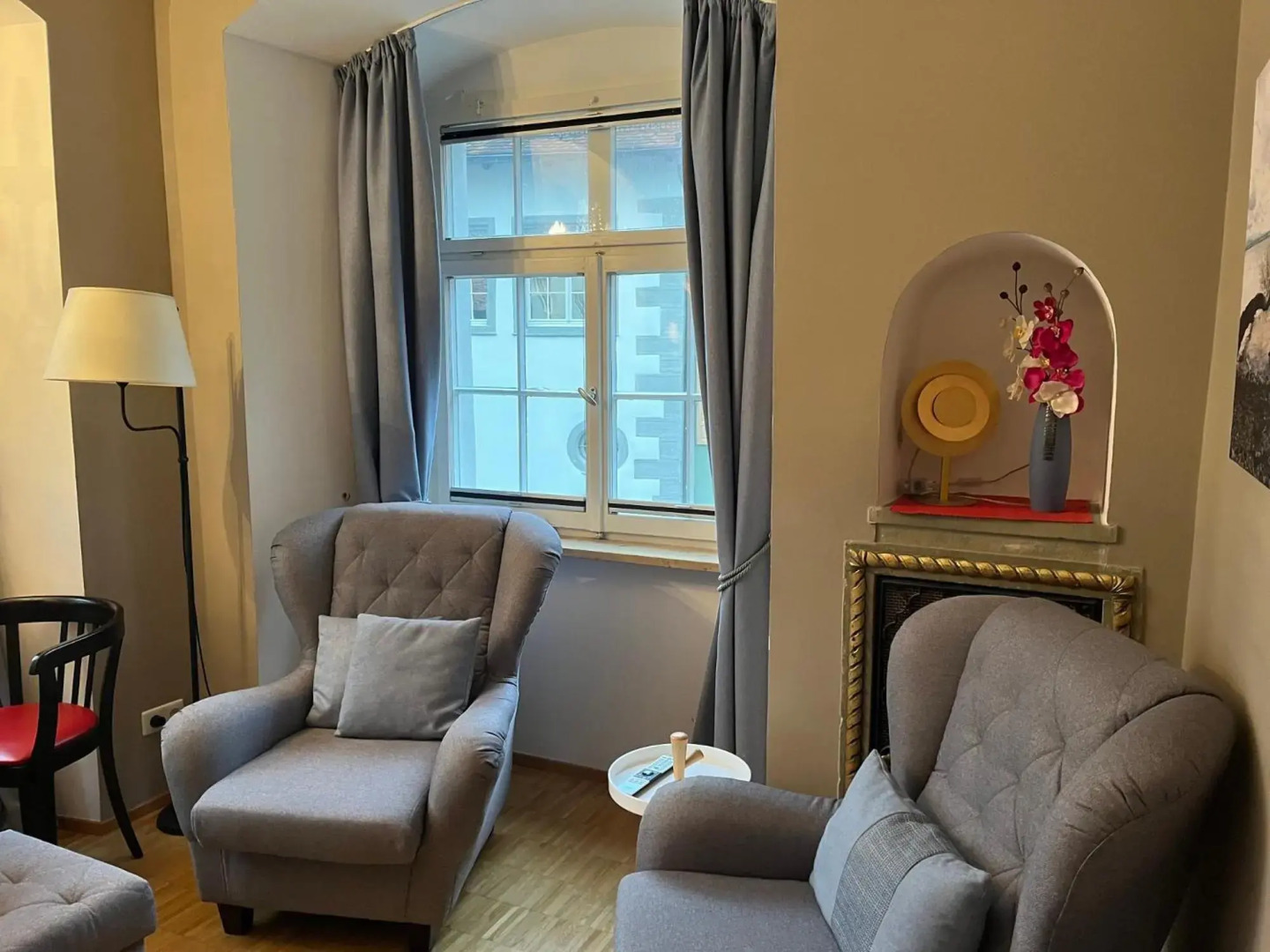 Studio am Neuen Schloss Meersburg