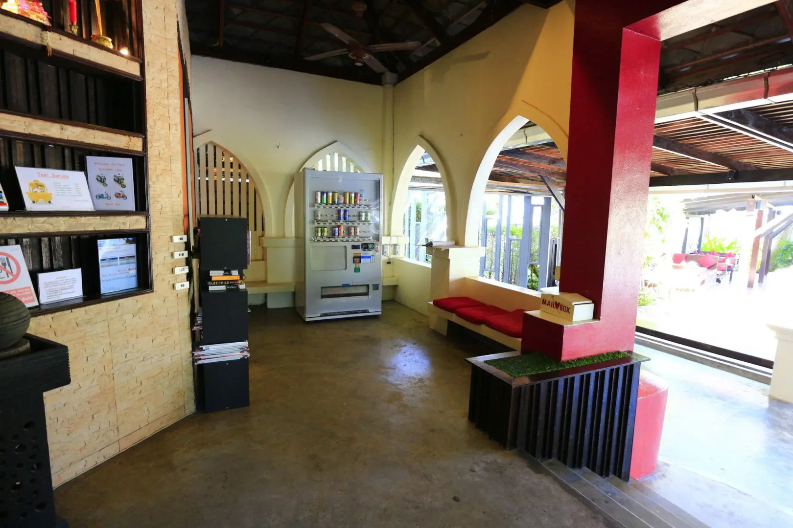 Stellars Samed Resort