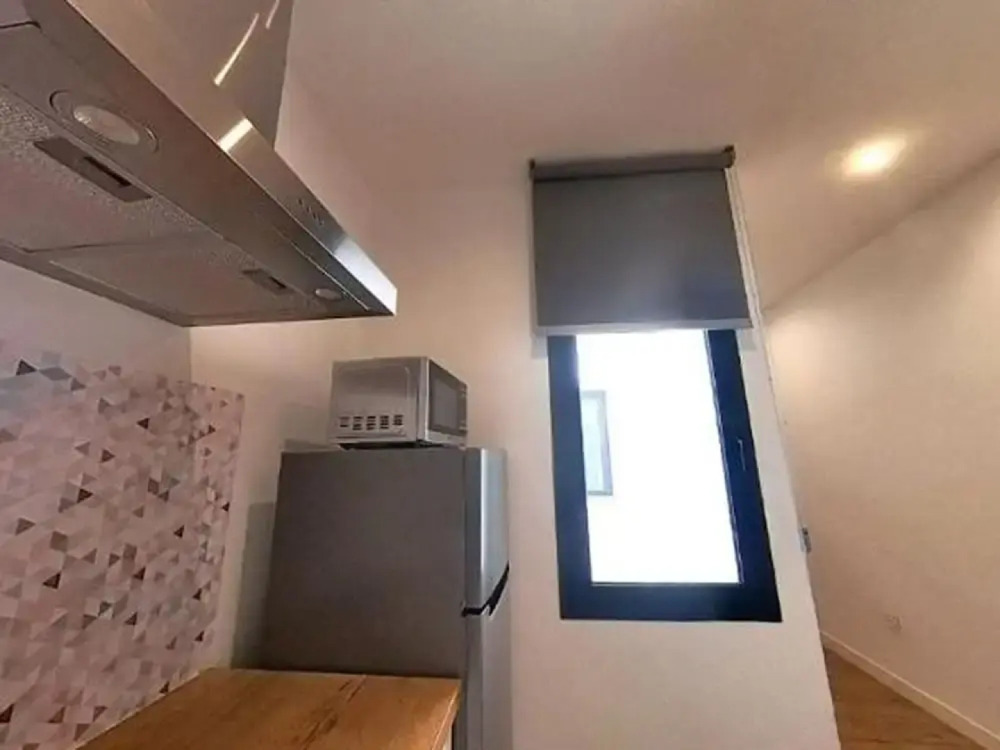 Apartment in Puerto del Rosario Near Playa Chica