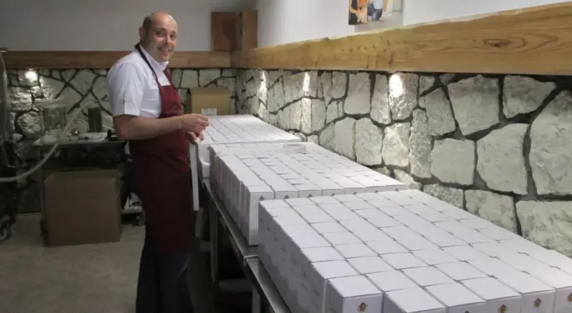 Bed and Breakfast Casa Fipinger