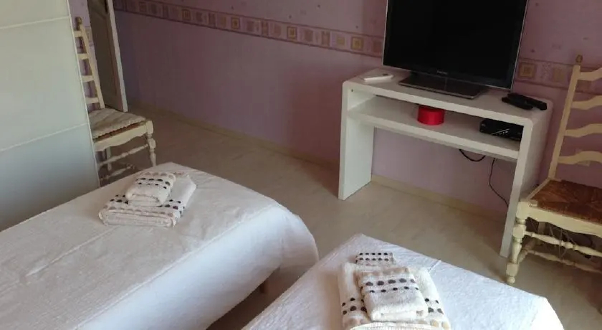 Villa Le Rocher Indien