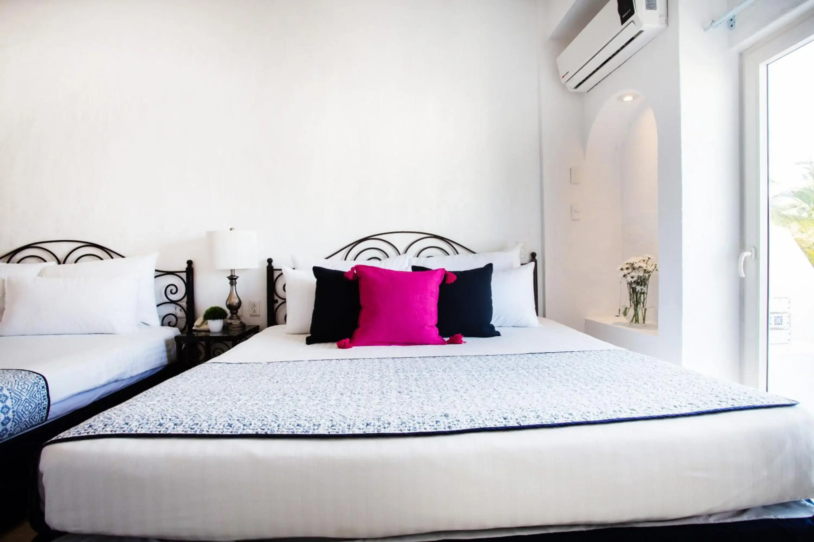 Hotel Suites Mar Elena
