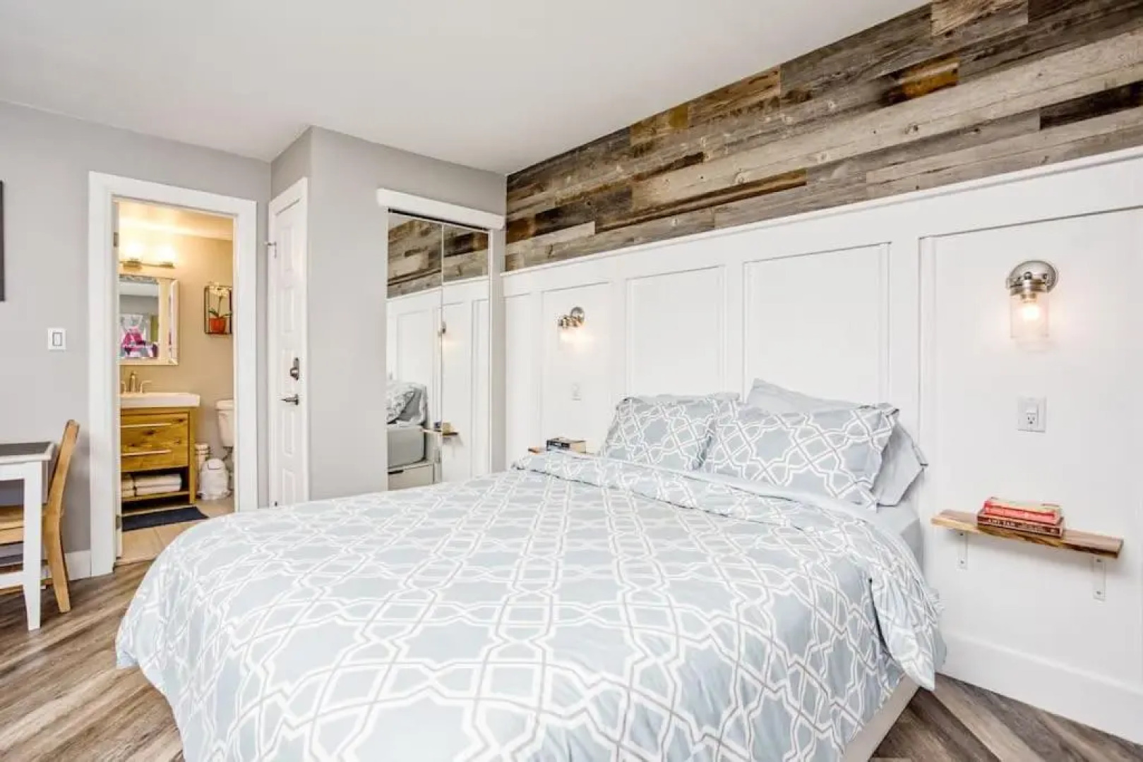 Luxury Studio Getaway at Blue Mountains 80114