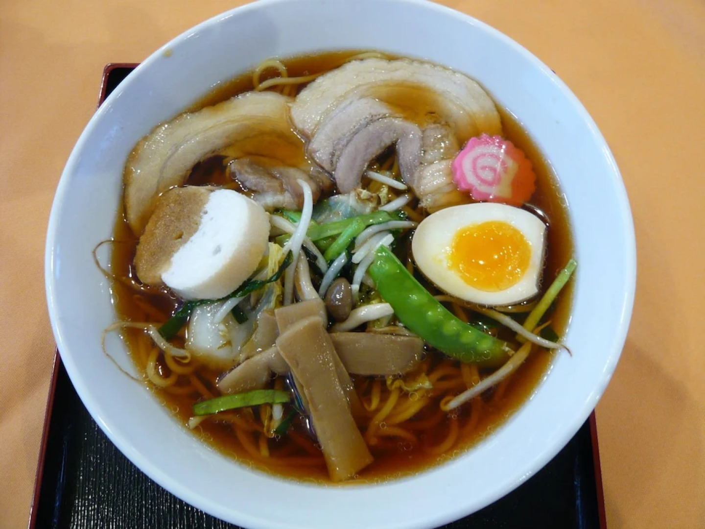 Shinshinotsu-Onsen Tappu No Yu