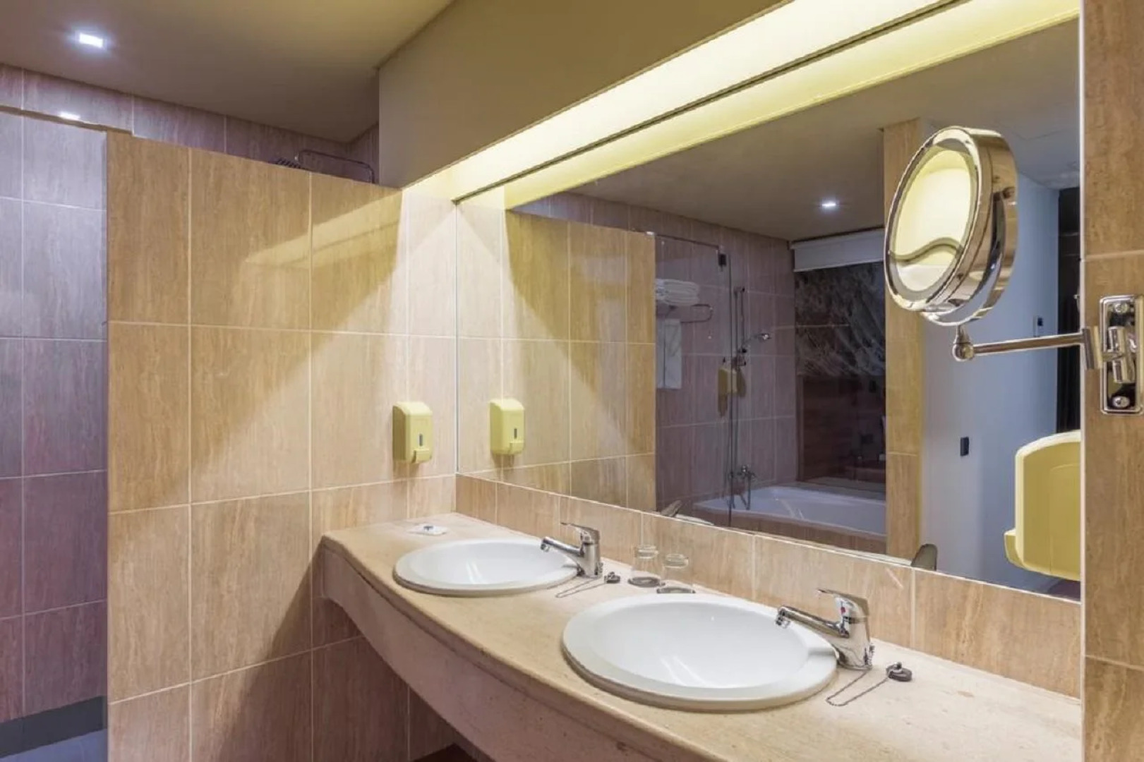 Курортный отель Calheta Beach - All Inclusive