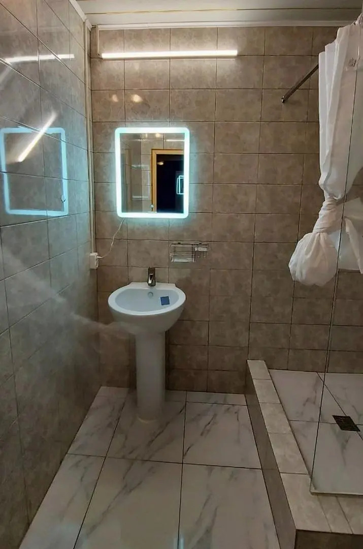 База отдыха Юность