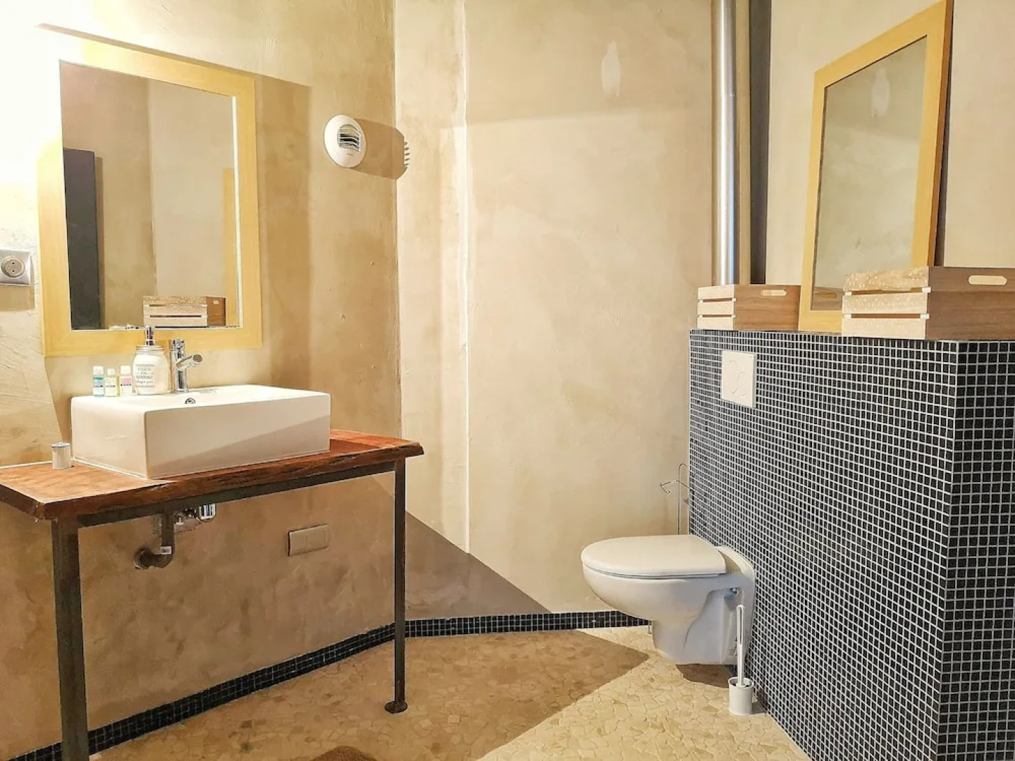 Le Loft des Horlogers - Centre ville - Parking