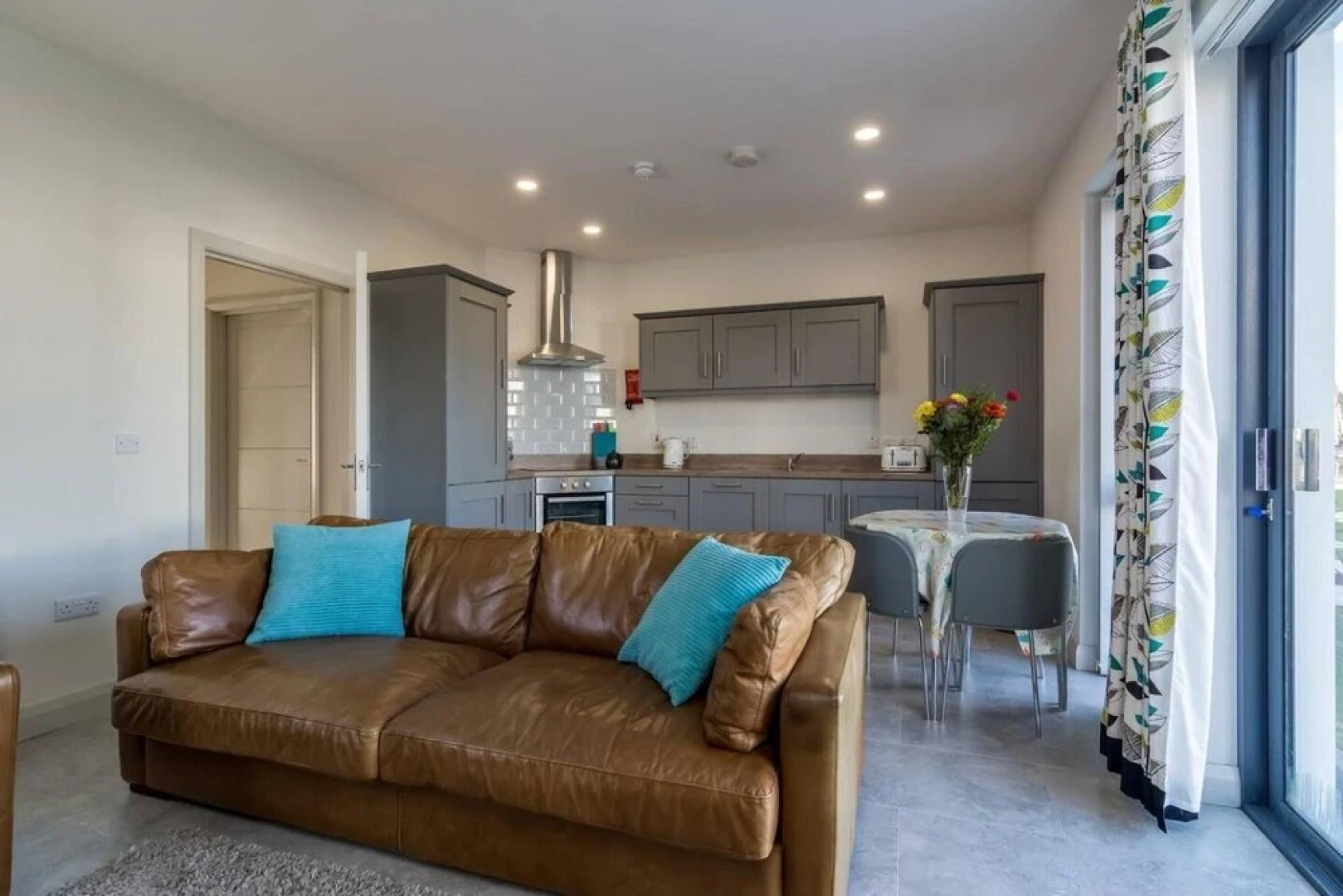 Coastal Retreat Portstewart