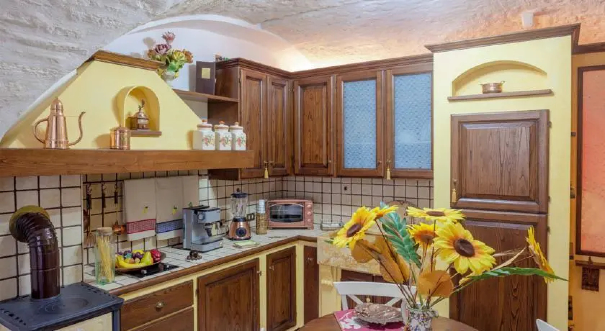 La Piccola Maison Del Centro Storico