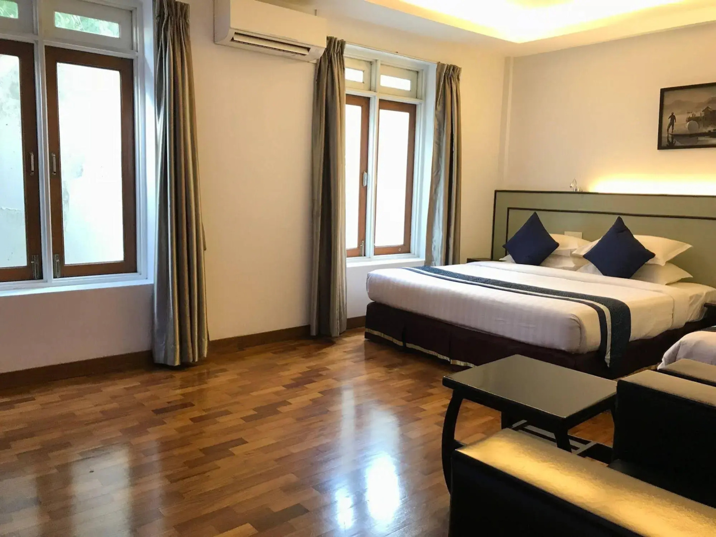 Sky View Hotel Yangon