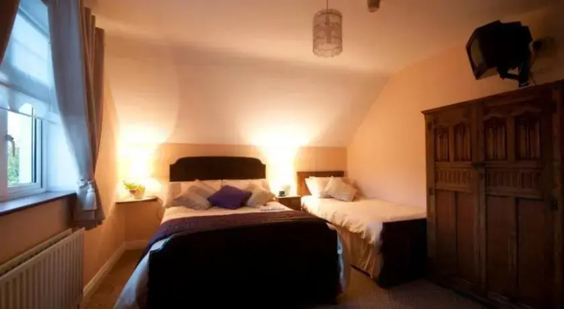 Green Lane House B&B