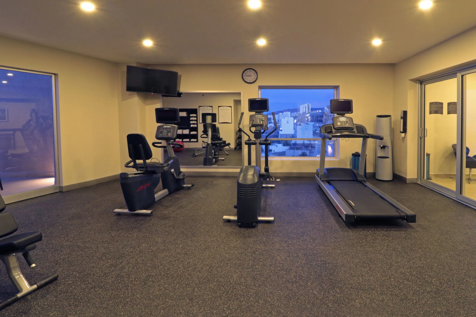 Staybridge Suites San Luis Potosi by IHG