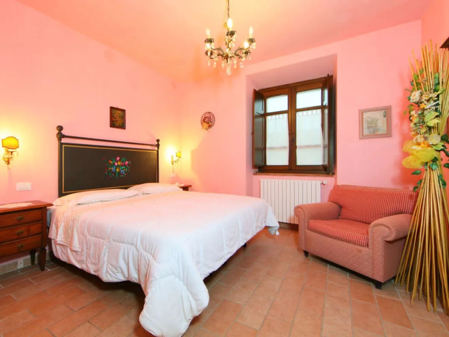 House Il Cerro San Casciano dei Bagni