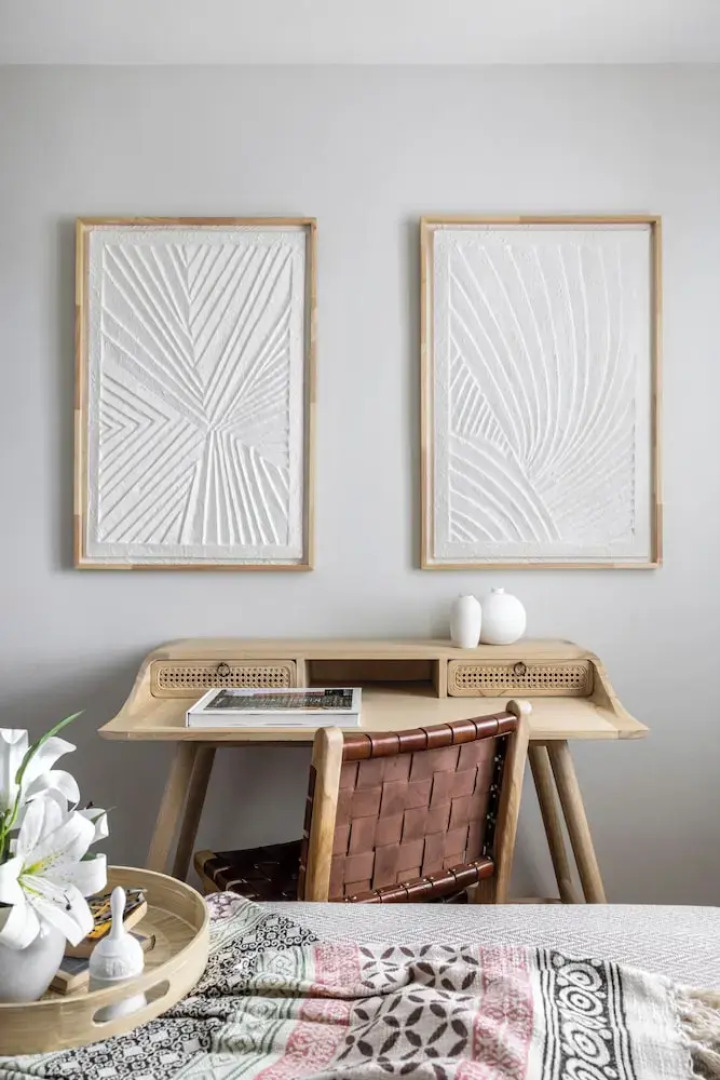 Madrid Oasis Apartment - Modern 2BR