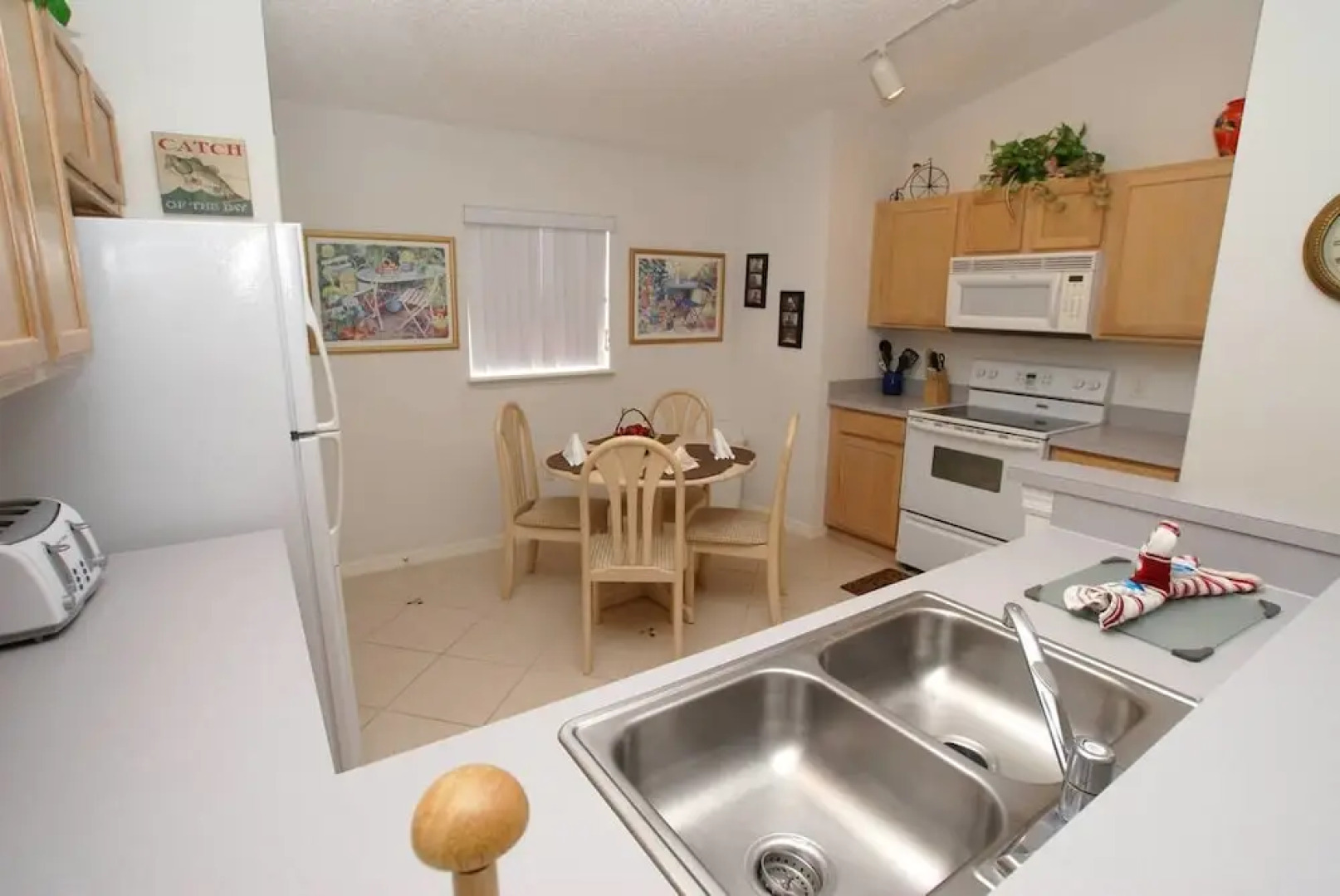 RMG Orlando Pool Villas