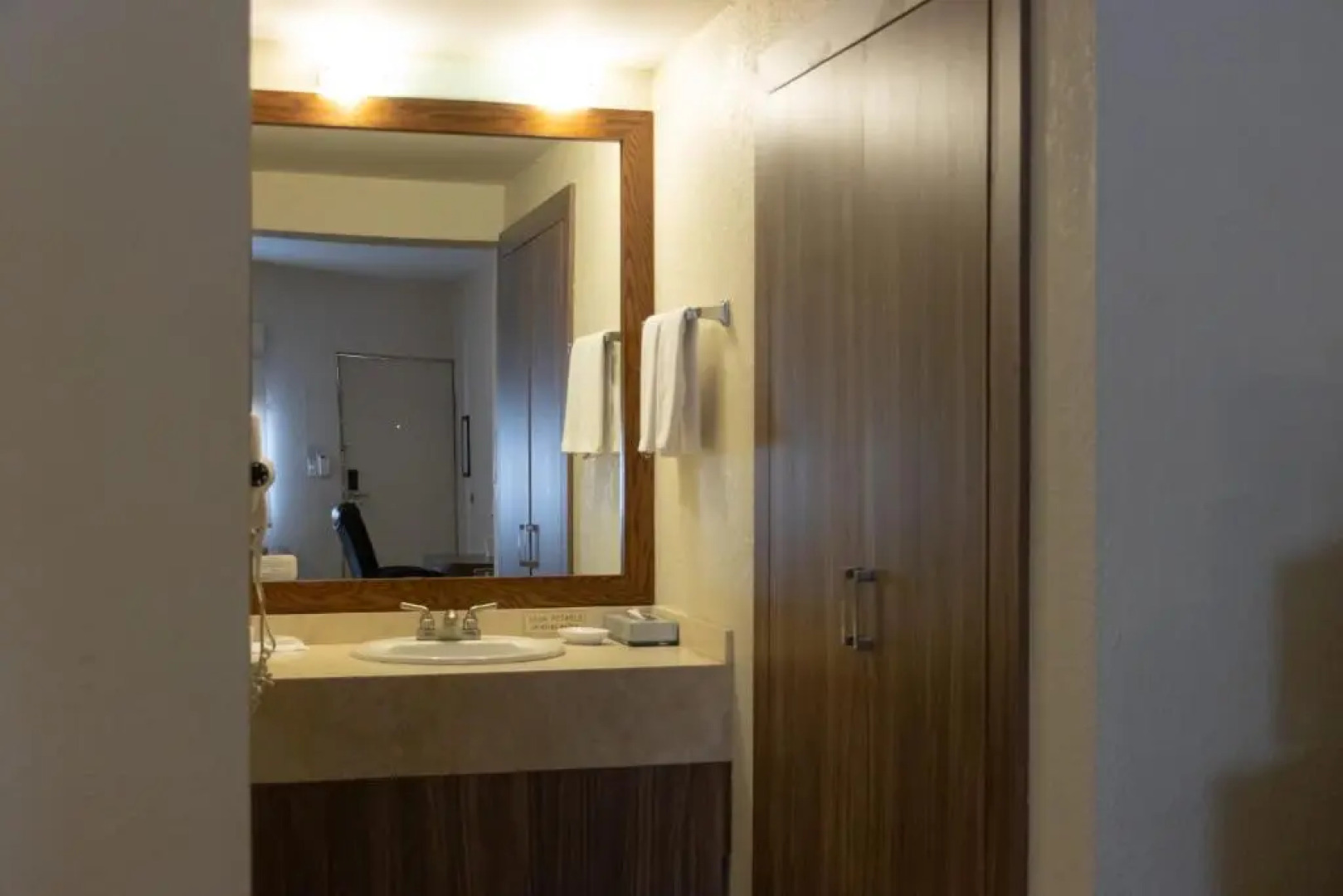 Best Western Cumbres Inn Cd. Cuauhtémoc