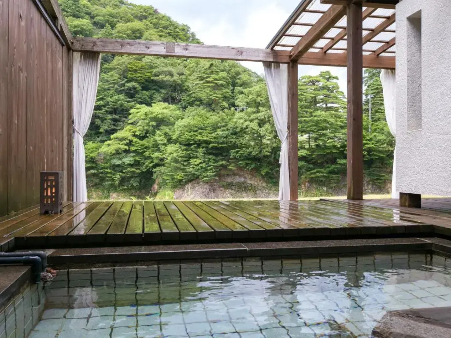 Takanosukan Ryokan Niigata