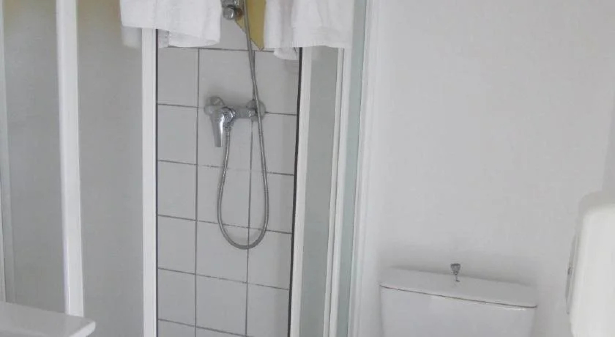 Hôtel du Soleil Bleu