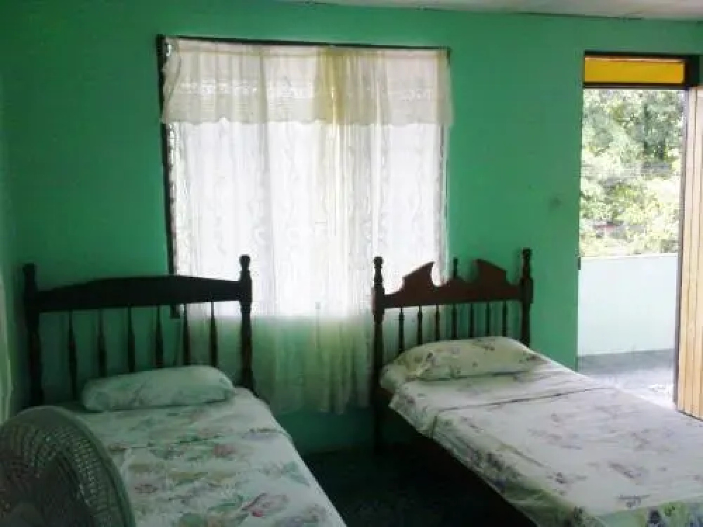 Cabinas y Soda Sol y Mar