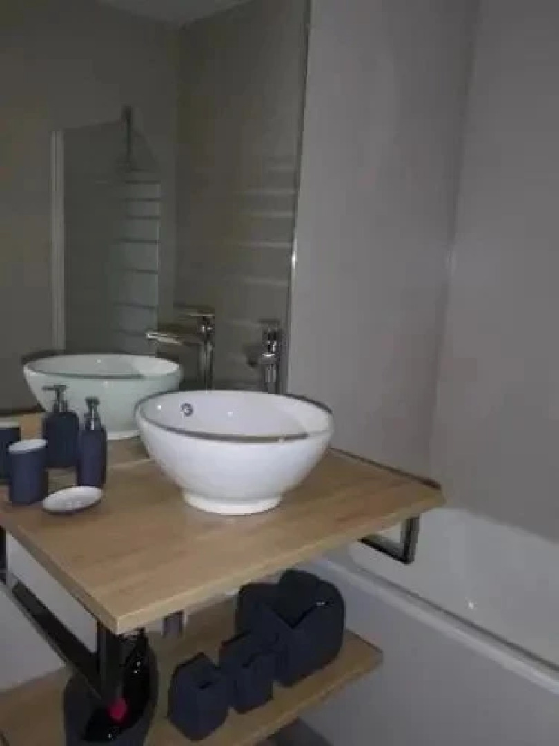 Home Invest 360 Les Vergers De Disney