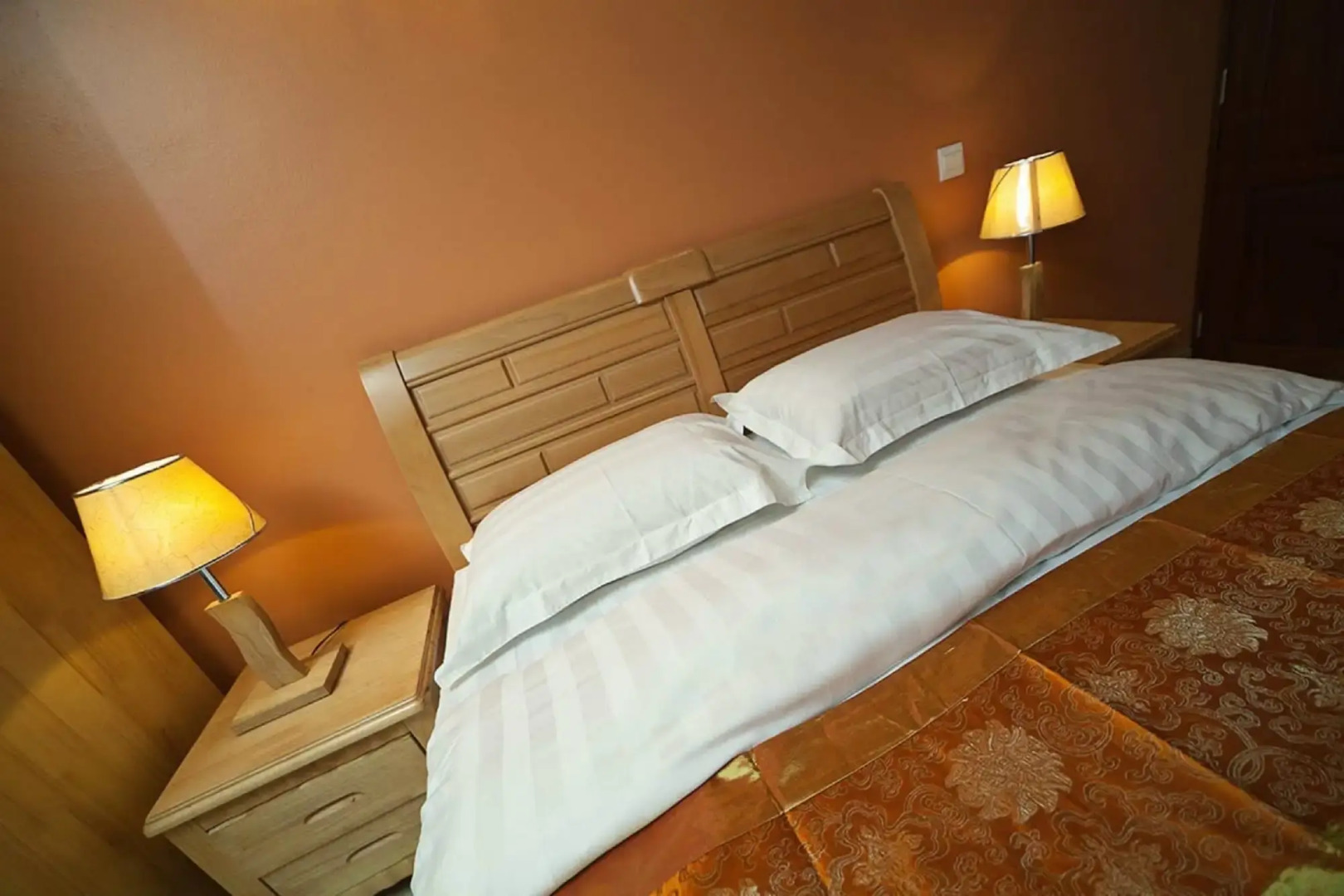 Résidence Hôtelière Otroiza