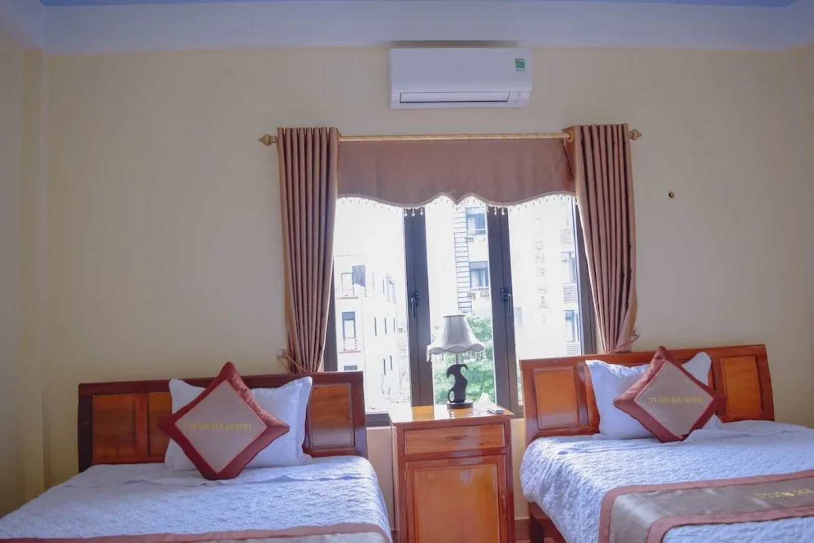 Phong Nha Orient Hotel