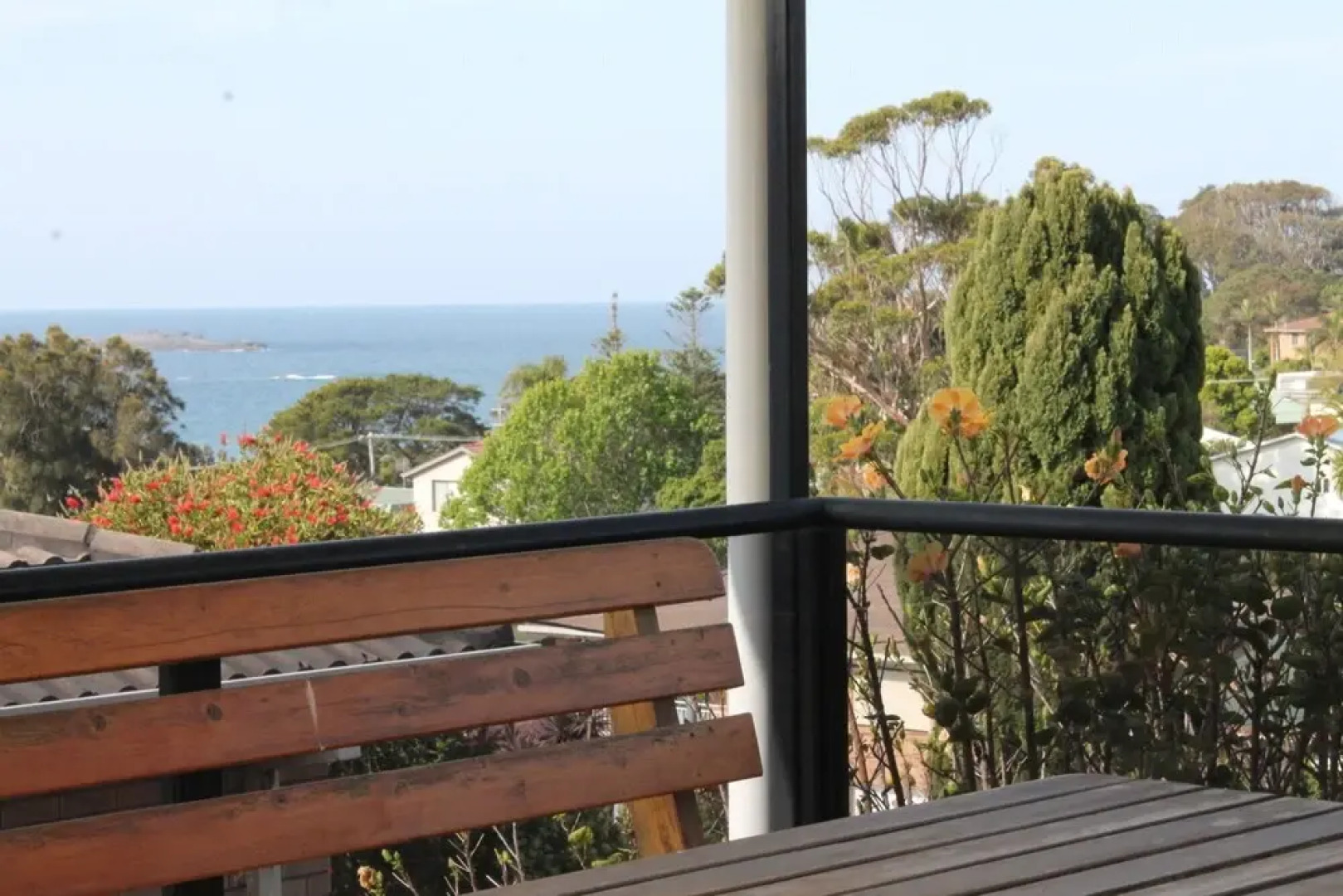 Luxury At Tallawang Malua Bay