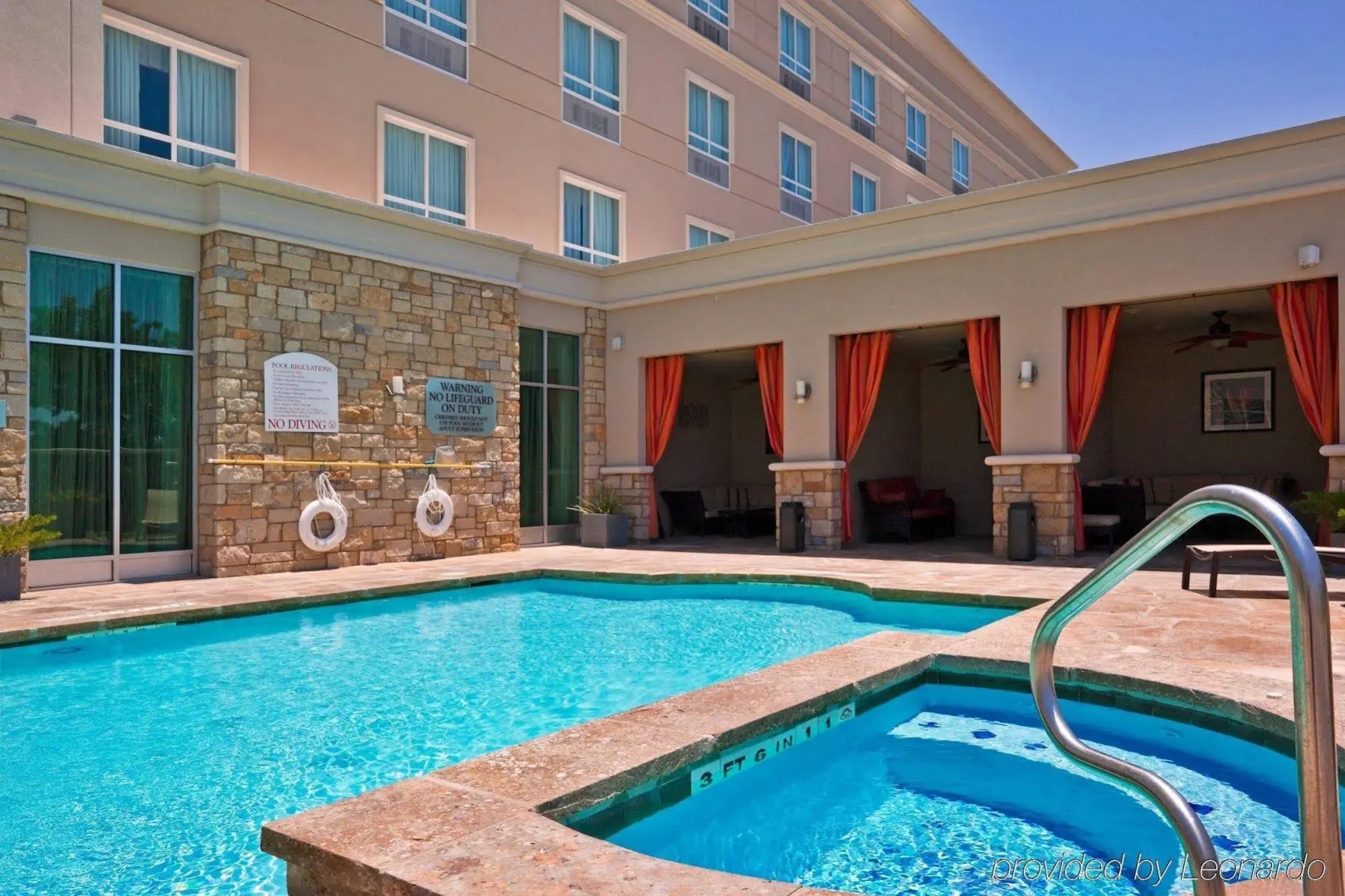 Holiday Inn Temple-Belton by IHG