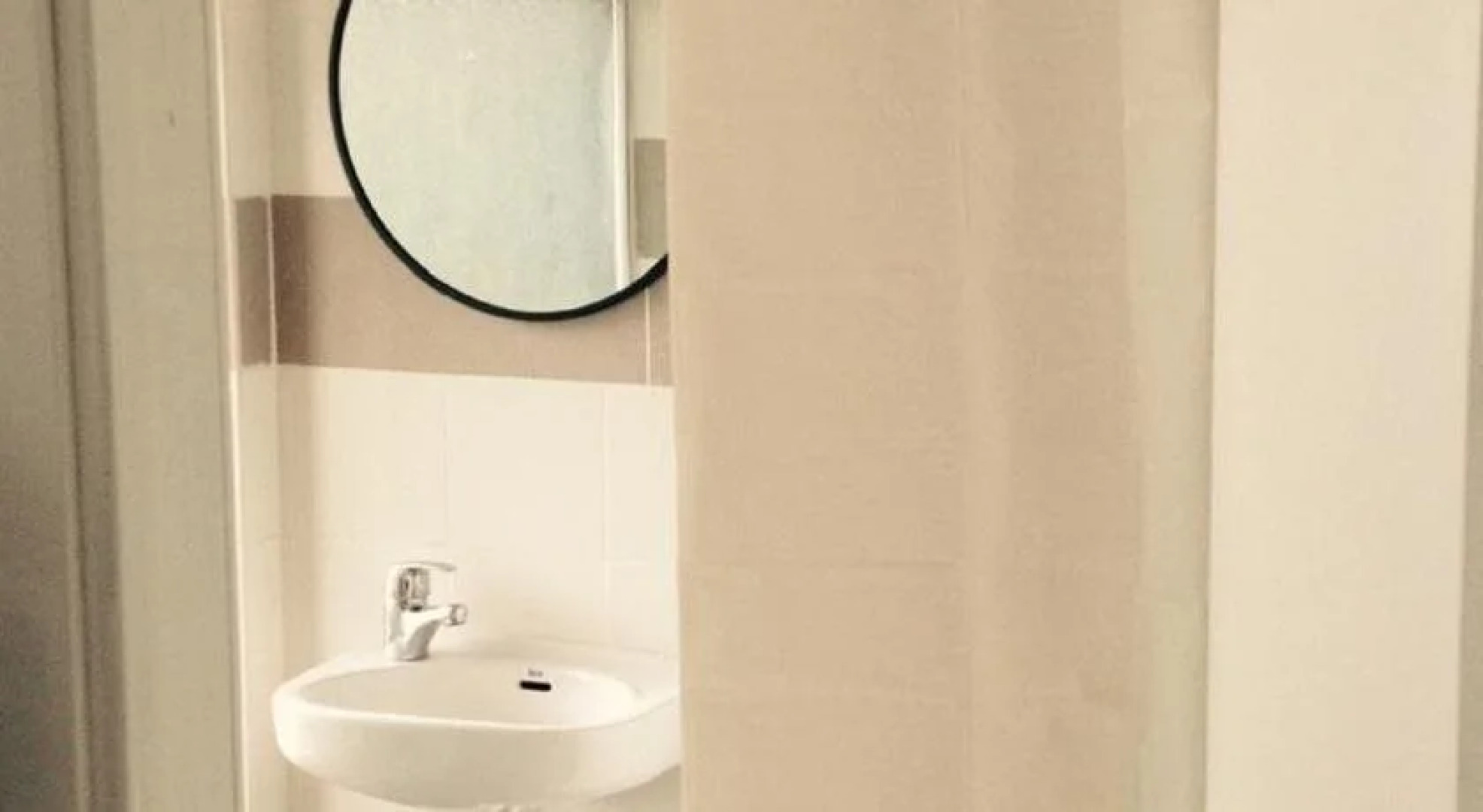 Hostel Bellavista Playa Malaga