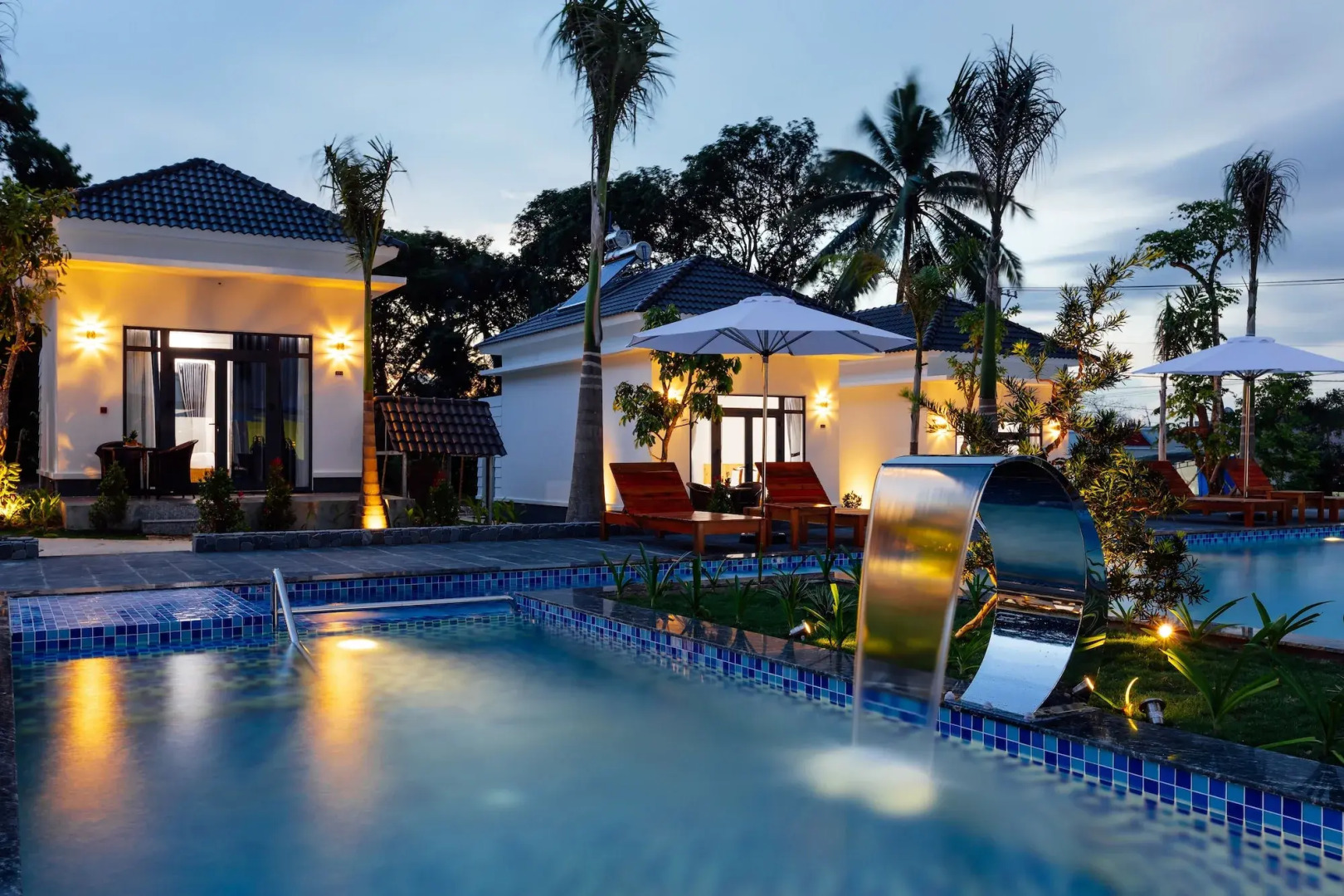 Xuan Hien Resort Seapearl Phu Quoc